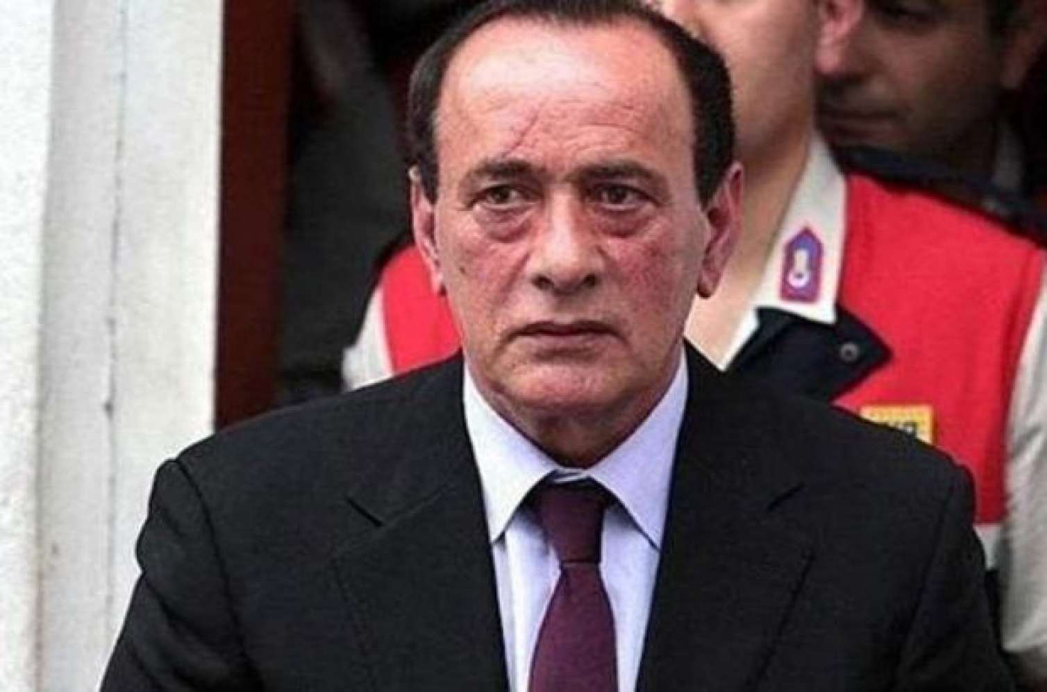 “Eşkiya”dakı Hızır Çakırbəyli obrazı real həyatda kimdir? -  KRİMİNAL DOSYE