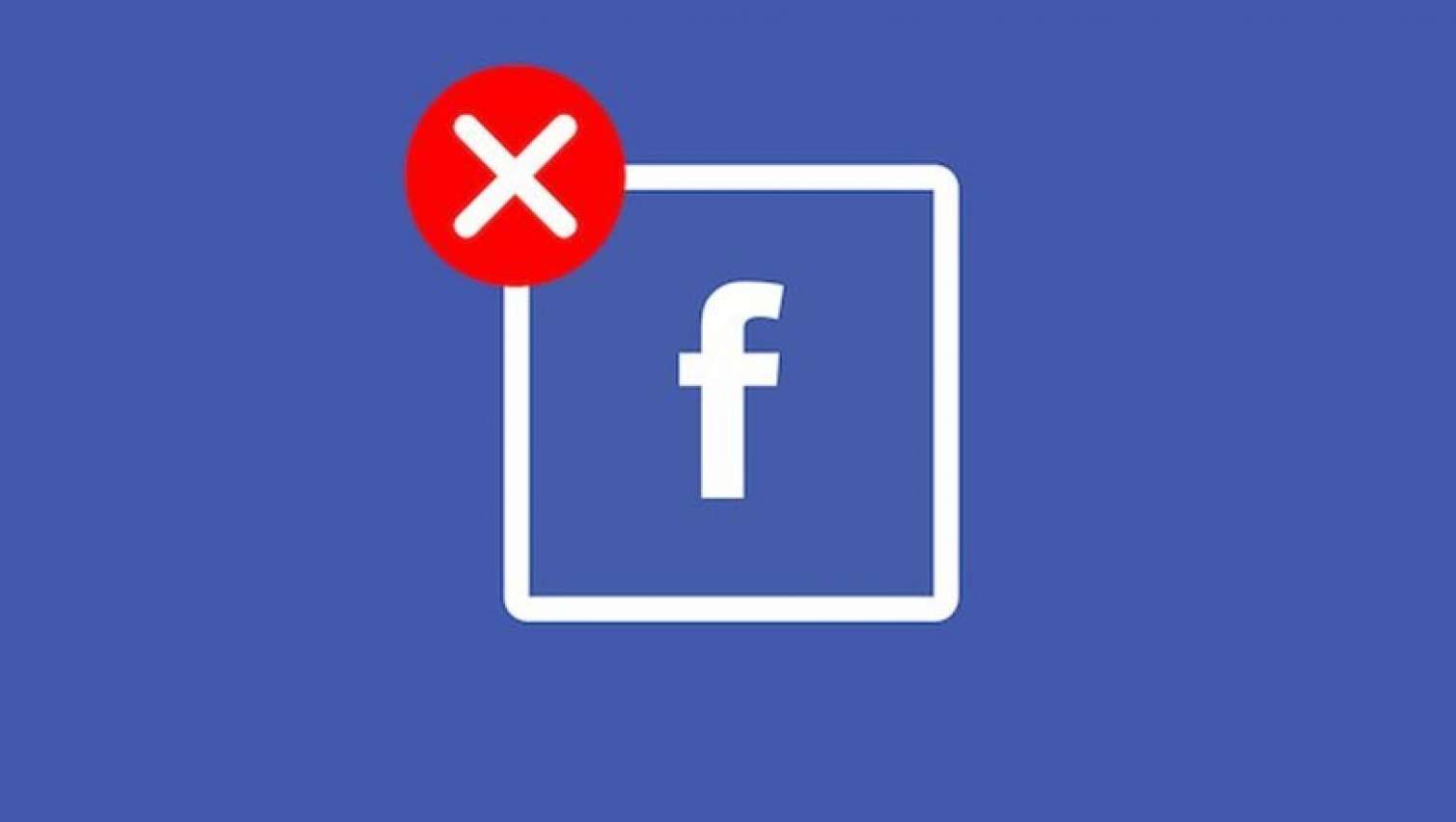 “Facebook” yaranan problemin səbəbini açıqladı 