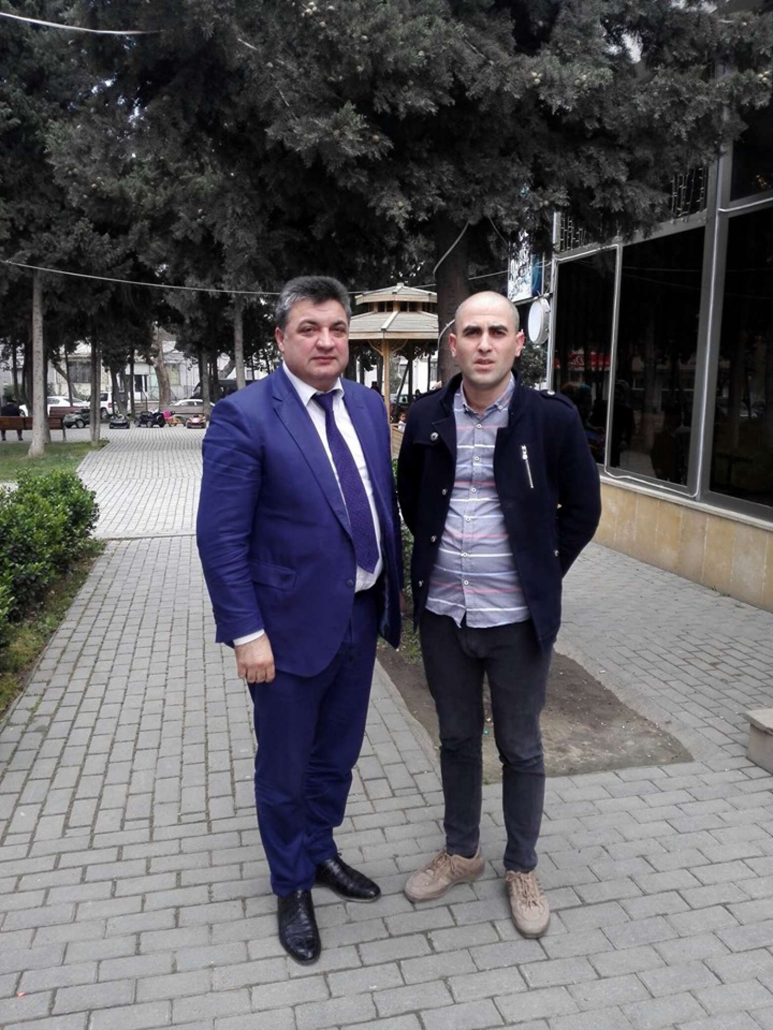 “Savadsız meyxana deyənlər var, cılız düşünürlər” –  Namiq Məna həmkarlarını topa tutdu
