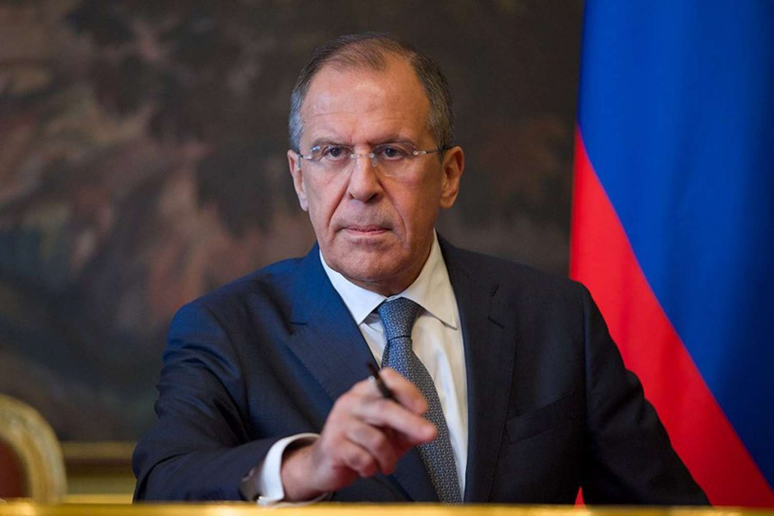 Lavrov Azərbaycanı təhdid etdi – Rusiya Zəngəzur dəhlizindən pay istəyir