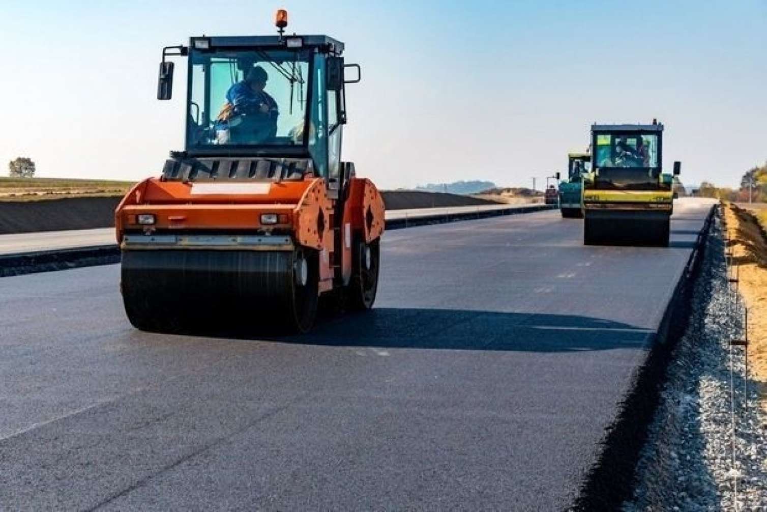 Bakının əsas yollarında hərəkət məhdudlaşdırılır 