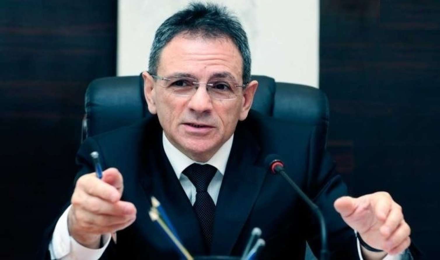 Mədət Quliyevin qardaşı oğlu vəzifəyə təyin olundu 