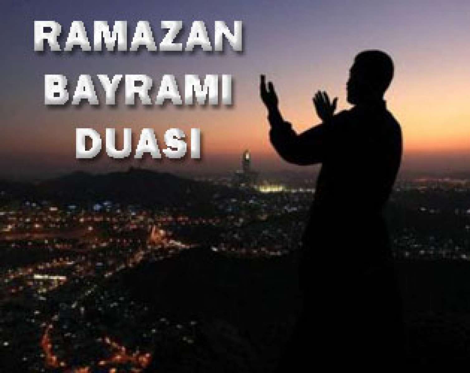  duası, imsak və iftar vaxtı... Ramazanın 4-cü günü: