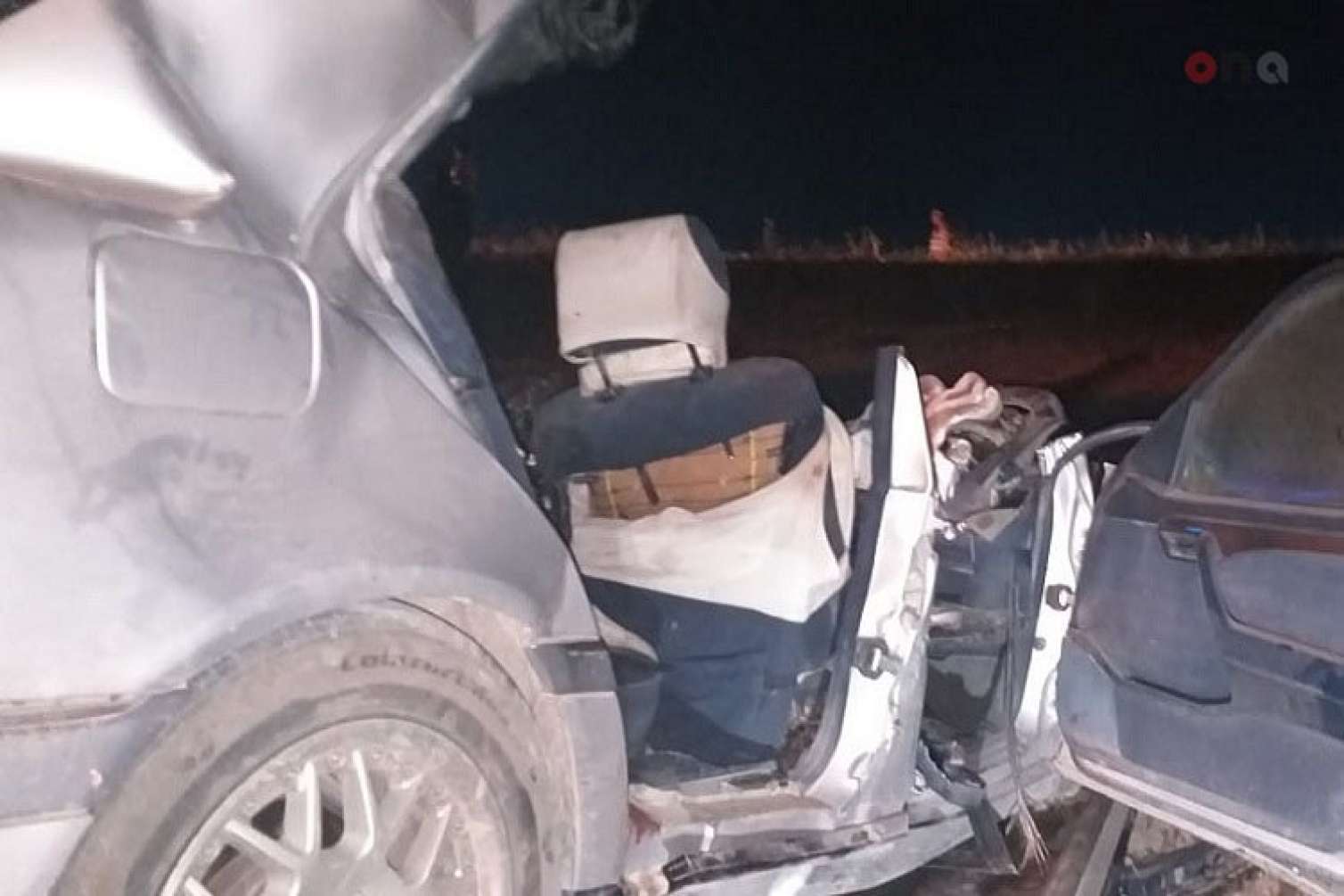 Sumqayıtdakı qəzada ölənlərin kimliyi bilindi  - VIDEO+FOTO, YENİLƏNİB
