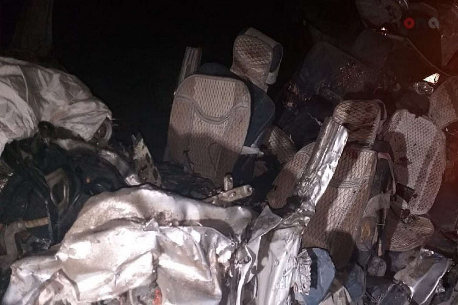 Sumqayıtdakı qəzada ölənlərin kimliyi bilindi  - VIDEO+FOTO, YENİLƏNİB