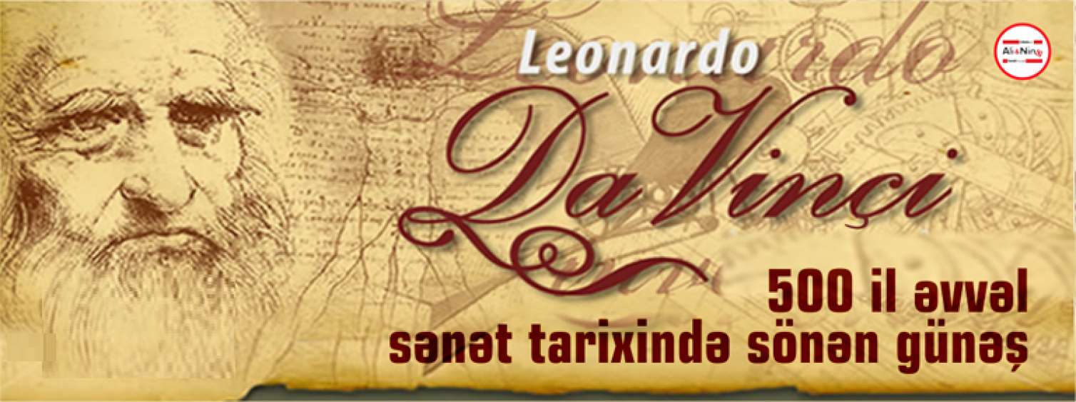 500 il əvvəl sənət tarixində sönən günəş! 