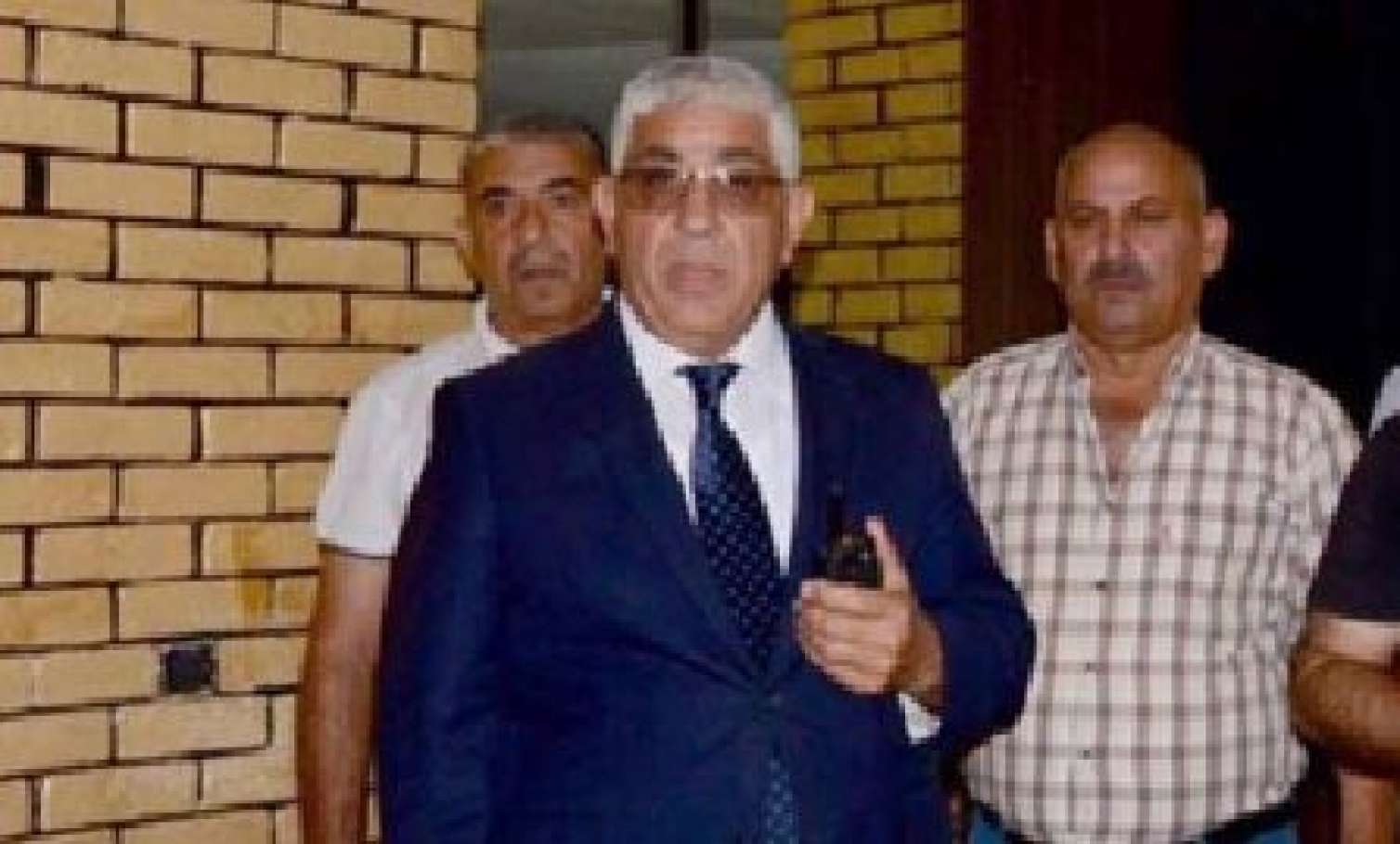 Eldar Əzizovun “vurduğu” Rəfael Mehrəliyev kimdir? -  MTN BAĞLANTISI