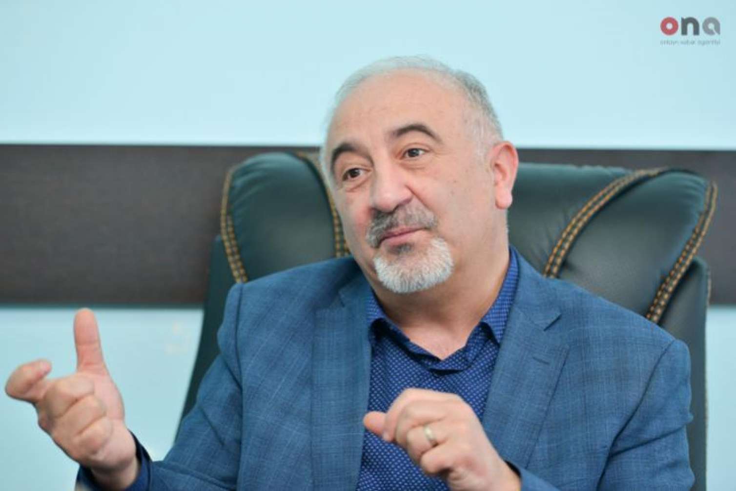  "Azərbaycanda ilanların hücumlarının sayı artıb" 