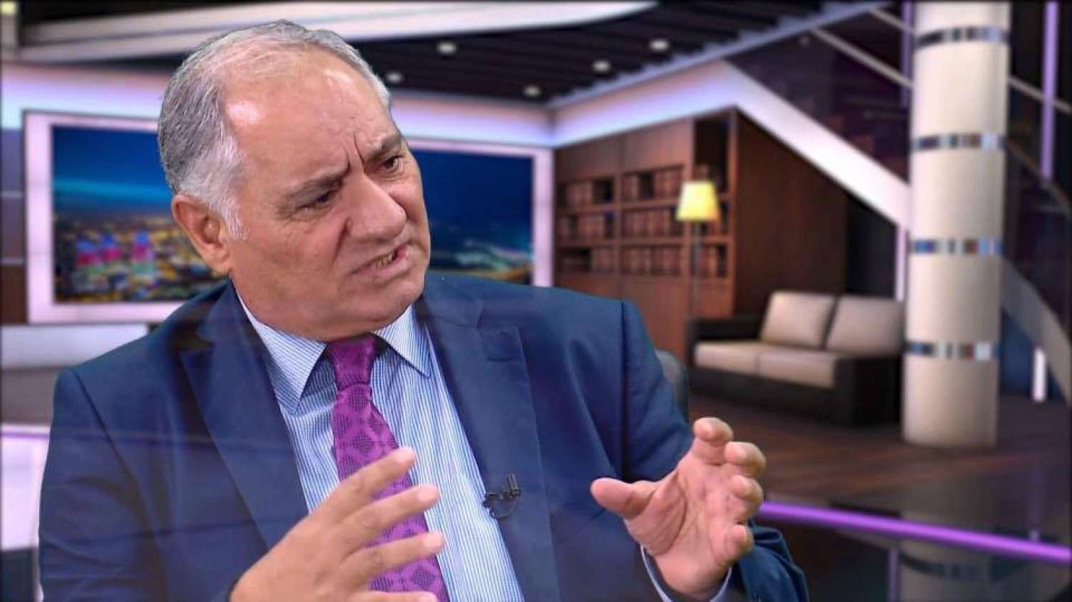 "Vicdanlı", "günahkar" sözləri qanunlardan çıxarılsın! - VİDEO  