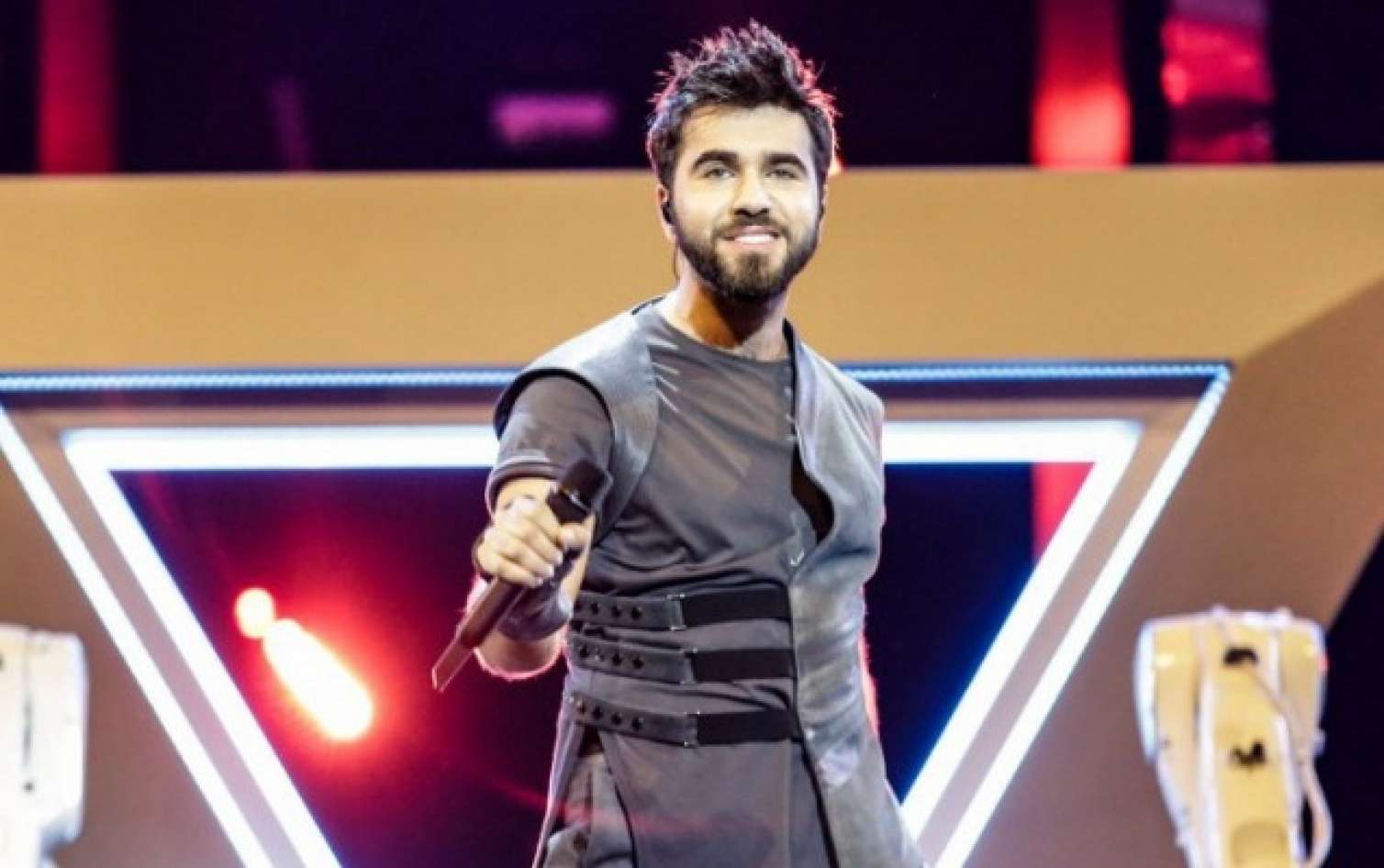 Azərbaycana neçə xal verdilər?  - Ölkələr üzrə siyahı