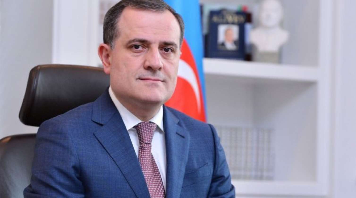 Bayramov Lavrovla telefon danışığı etdi 
