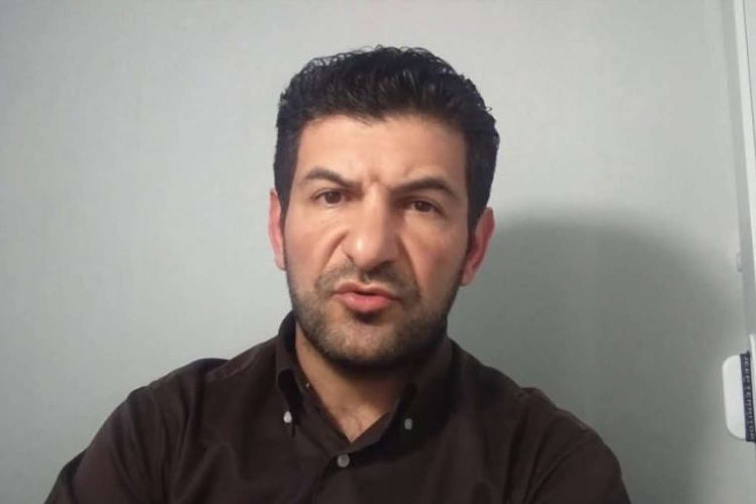Fuad Abbasov təcridxanadan danışdı -  HƏBSİNİN SƏBƏBLƏRİNİ AÇIQLADI