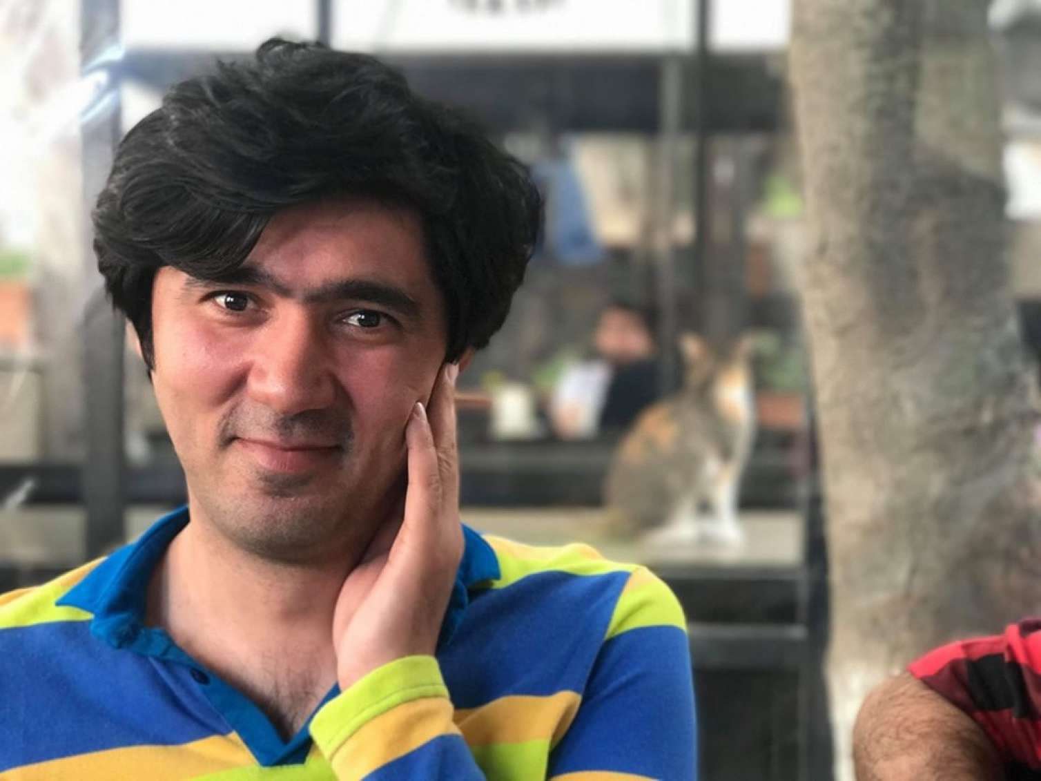 “İstəsəm, 3 ilə Hadı Rəcəbli olaram” -  Kəramət Böyükçöl
