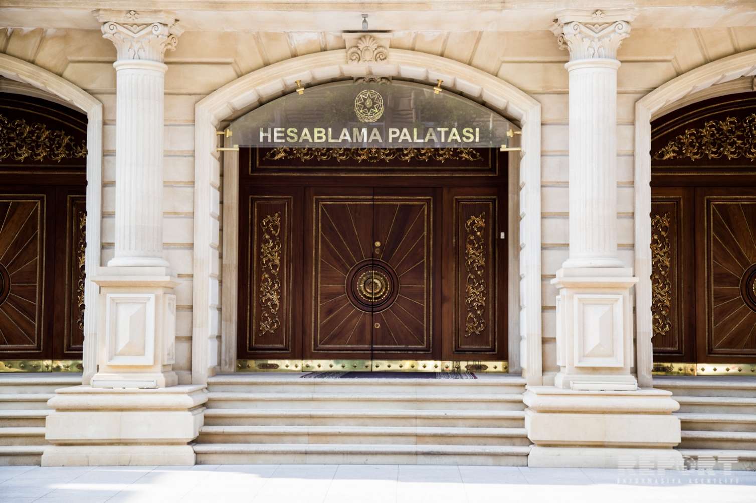 Palata Dövlət Komitəsində nöqsanlar AŞKARLADI -  DETALLAR