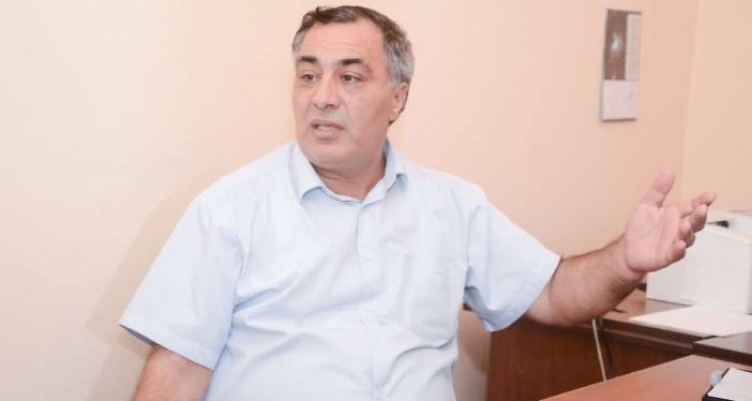 AYB-də Anara rəqib çıxdı –  TANINMIŞ TƏNQİDÇİ SƏDR OLMAQ İSTƏYİR