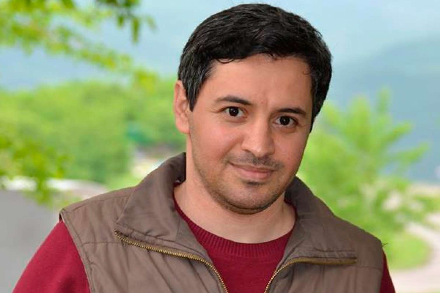 Aqşin Yenisey: “Bu cür həyatı intiharla bitirmək…”  - MÜSAHİBƏ