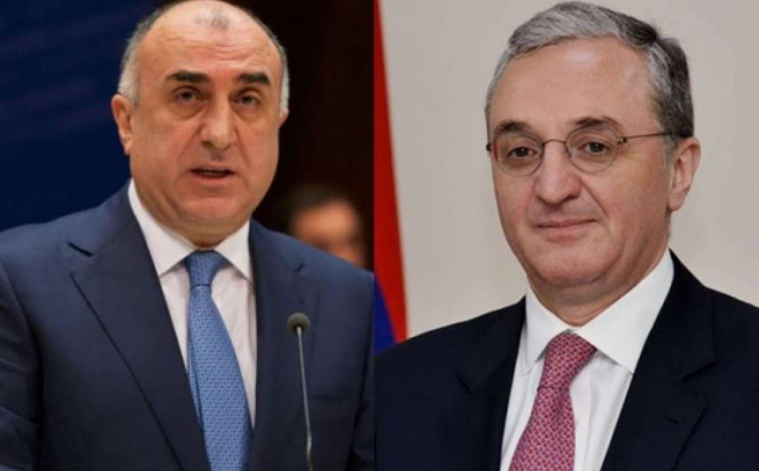 Azərbaycan və Ermənistan xarici işlər nazirləri yenidən görüşəcək 