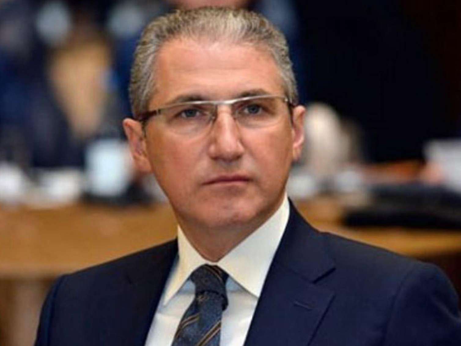 Muxtar Babyevə yeni vəzifə verildi - SƏRƏNCAM 