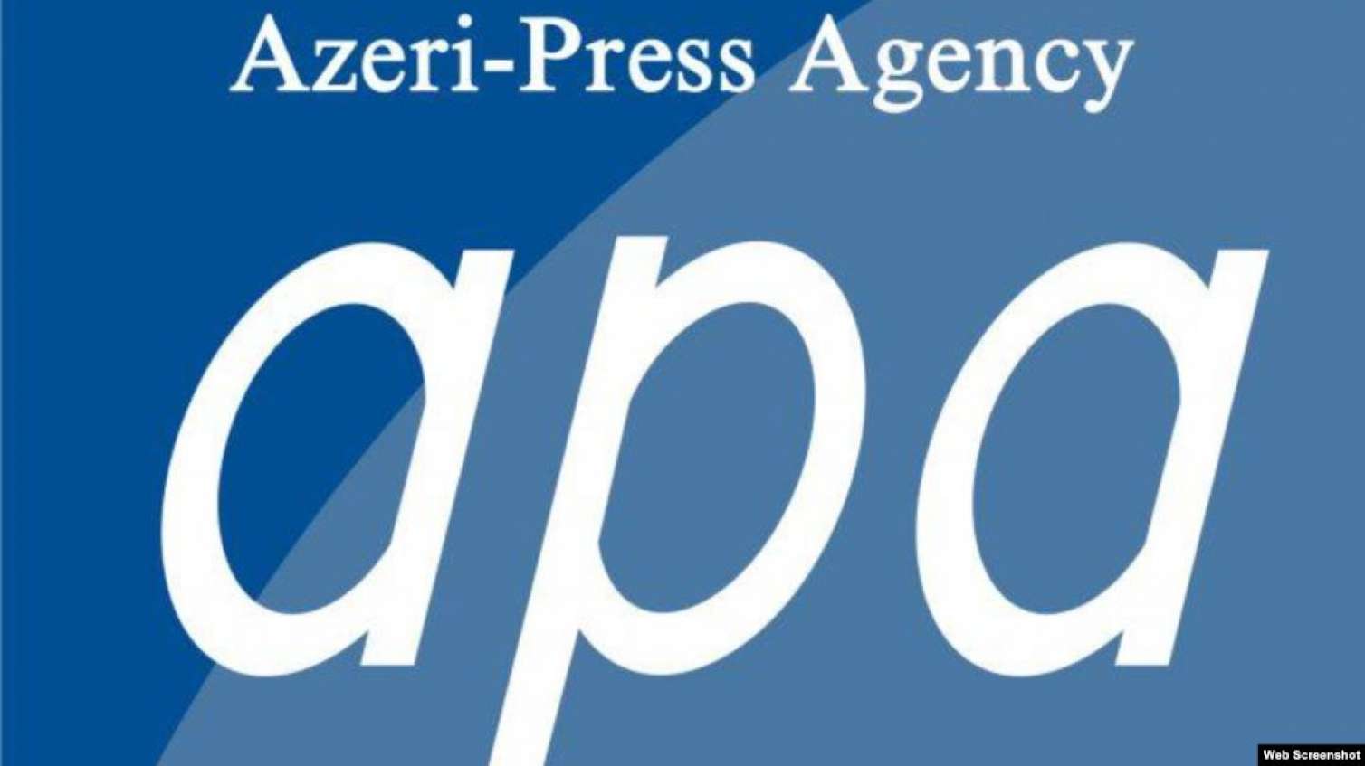APA İnformasiya Agentliyi fəaliyyətini bərpa edib 