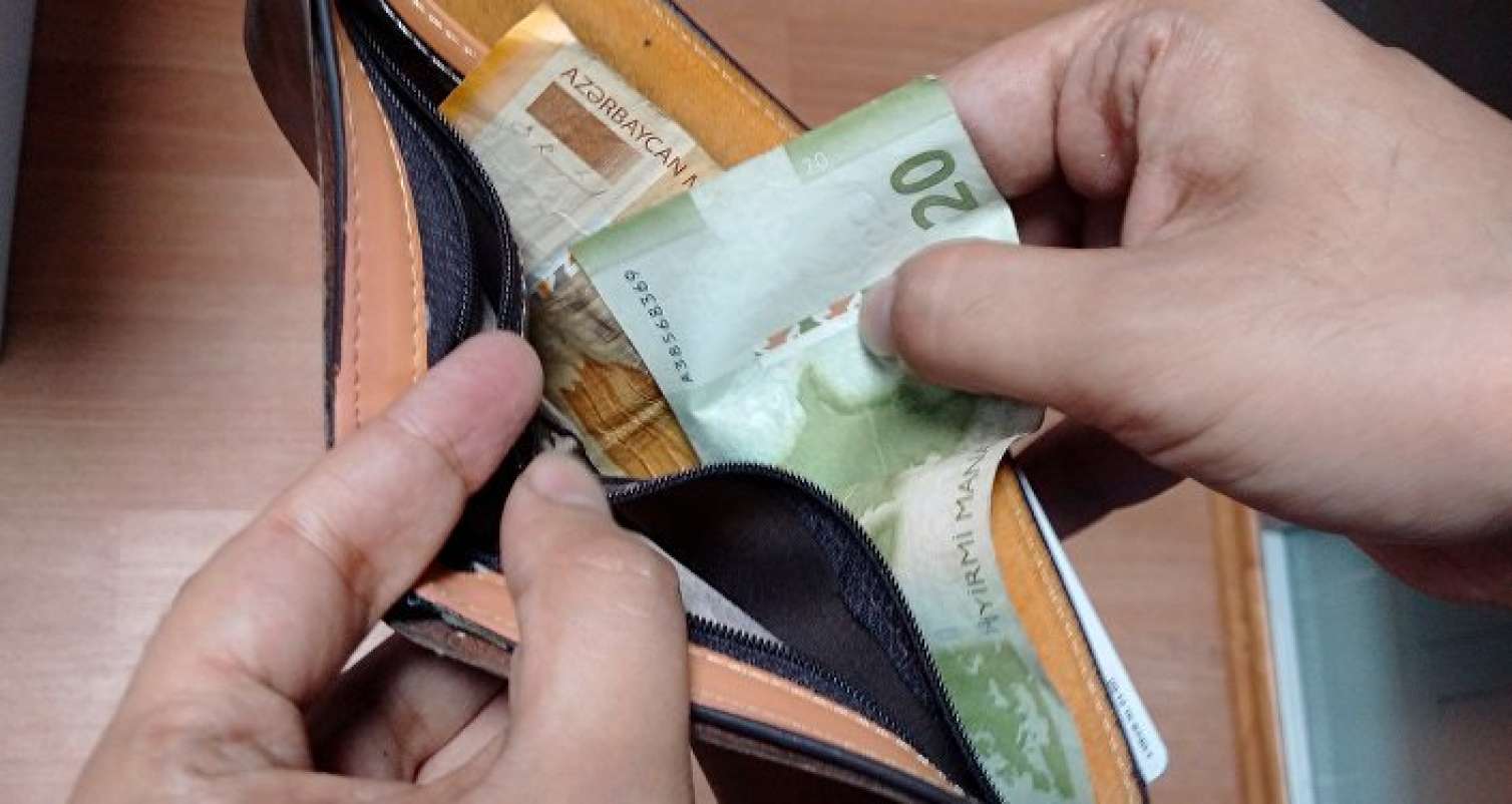 Ölkədə nə qədər pensiyaçı var? -  STATİSTİKA 