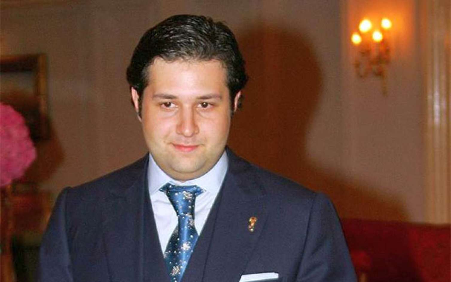 AST Telmanın oğlunun mülklərinə həbs qoyuldu 