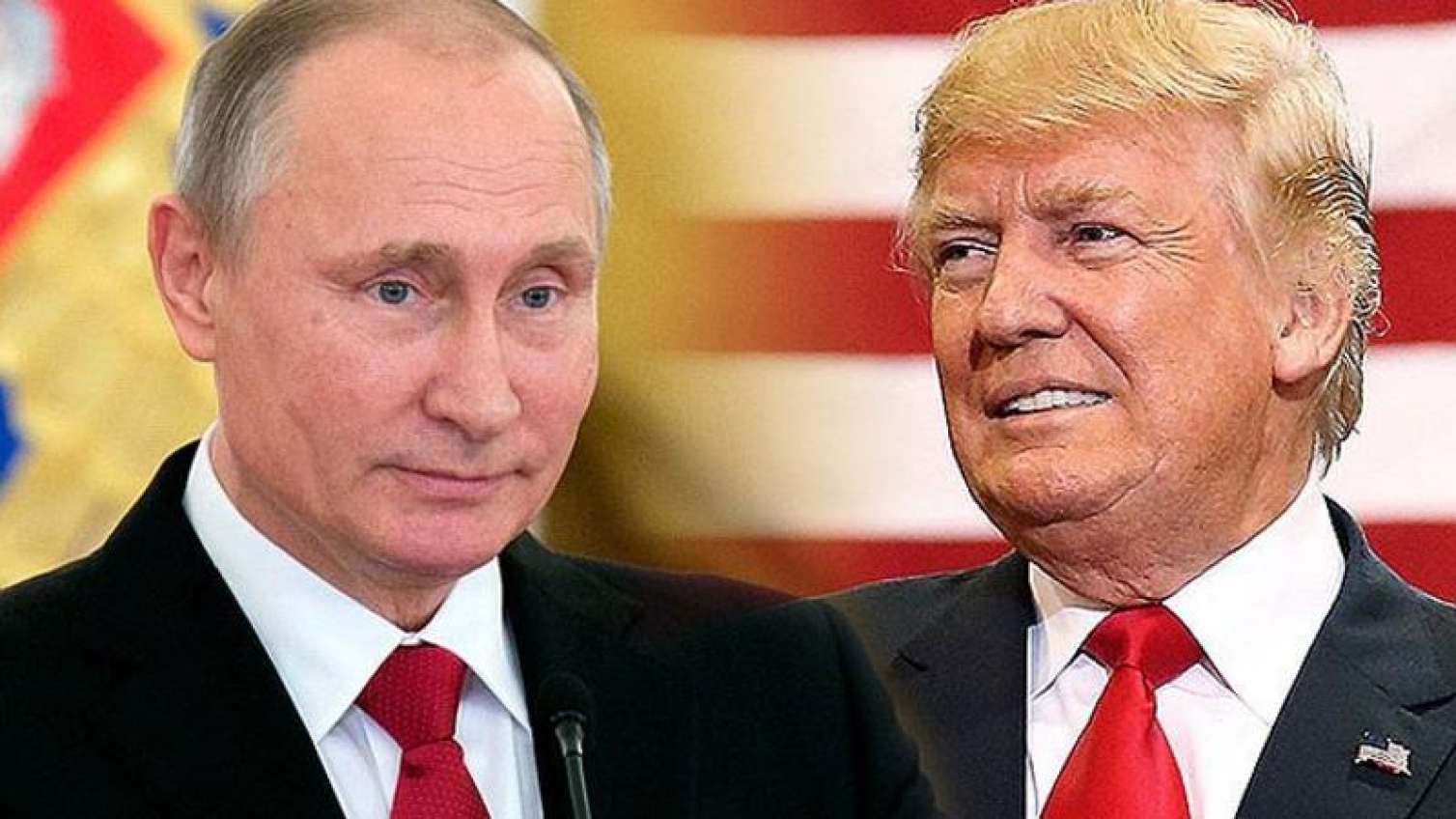 Tramp: Bu, Putinlə son görüşüm ola bilər 