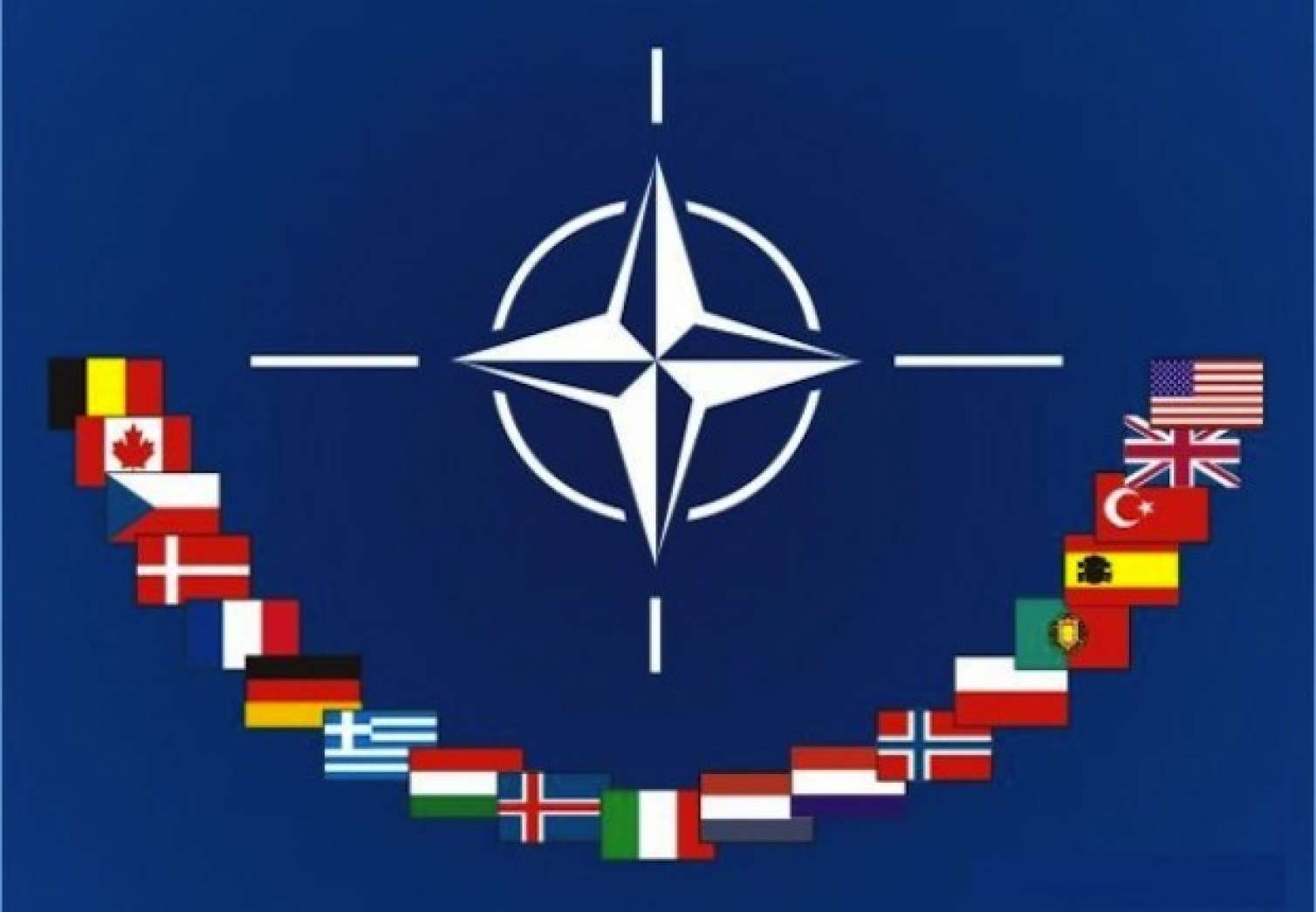 NATO-da Silahlı Qüvvələri Günü münasibətilə tədbir keçirildi 