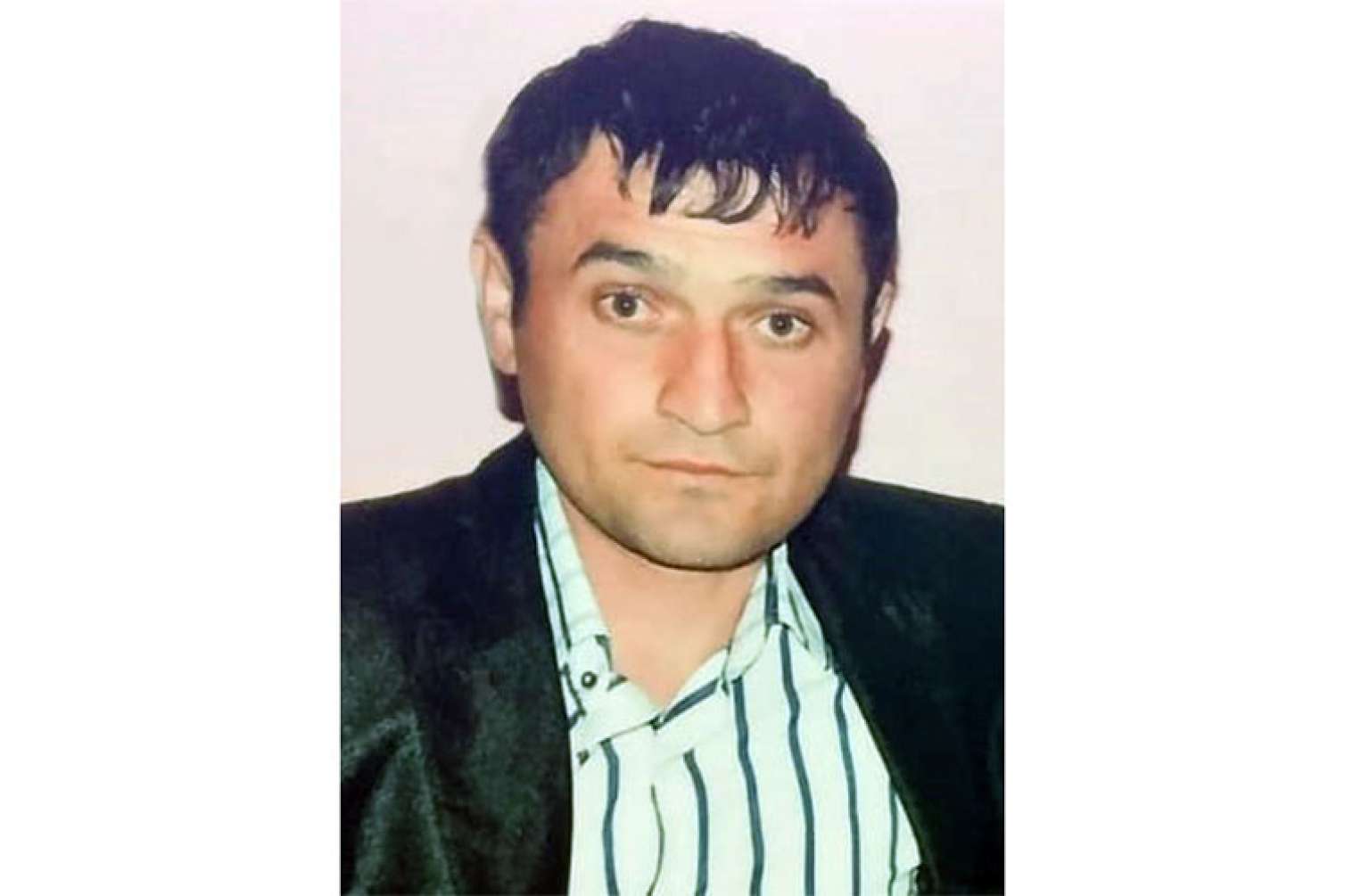 Erməni girov Karapetyan azərbaycanlı Elvin İbrahimovla dəyişdirildi -  TARİXİ ANLAŞMA