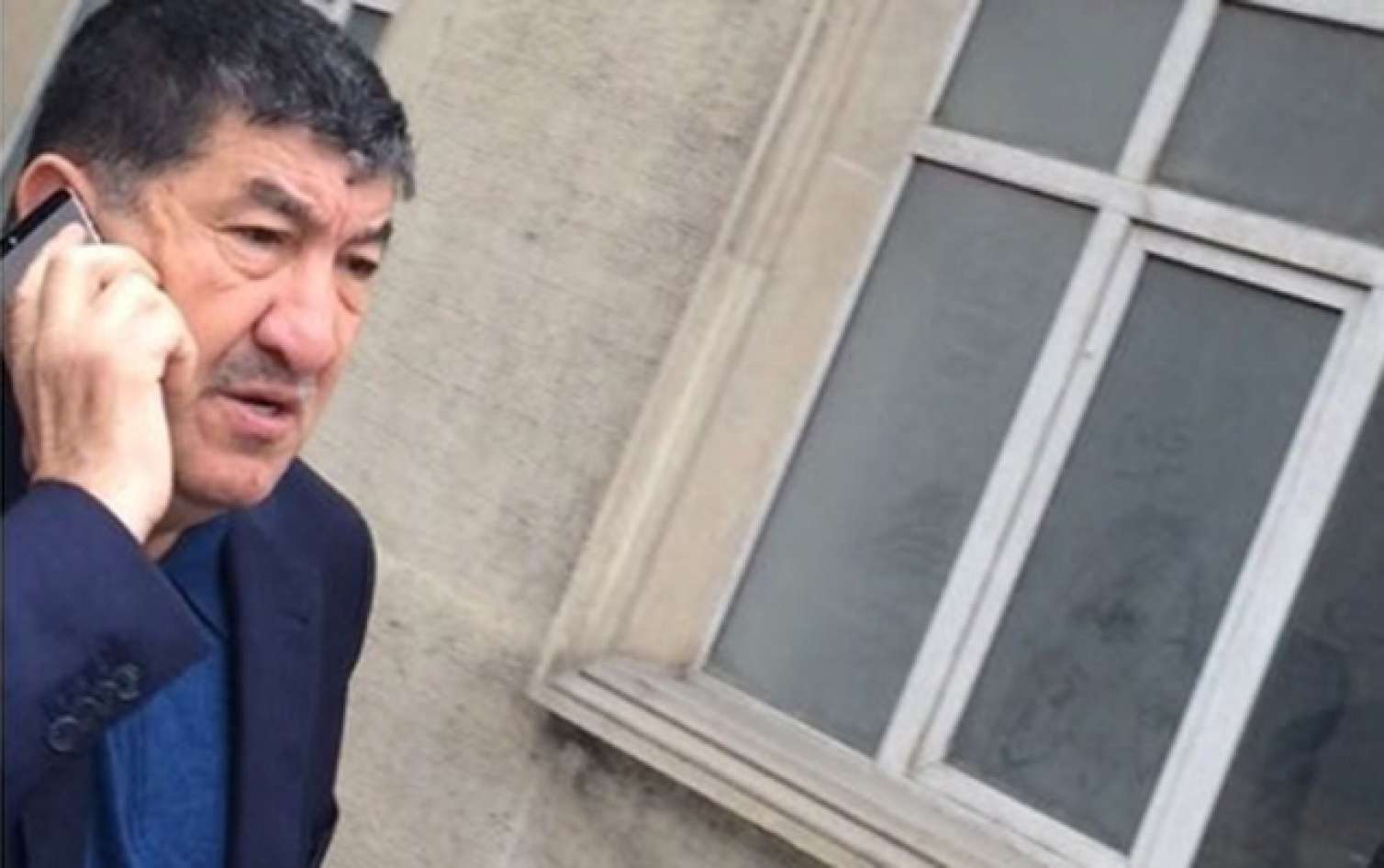 Ağır qəzaya düşən Hacı Mazanla bağlı  YENİ XƏBƏR
