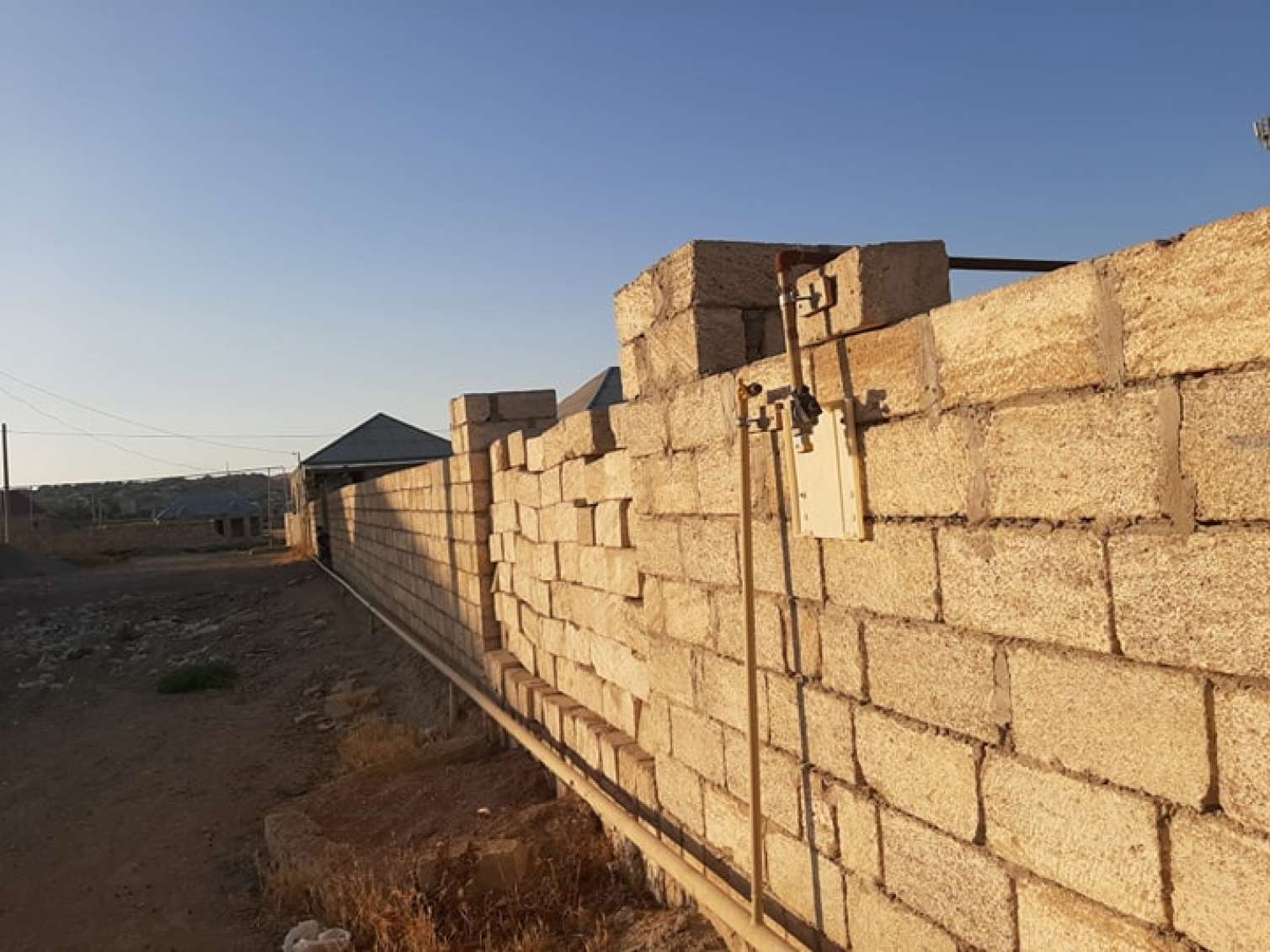 Bakıda sayğac oğurluqları, məsuliyyət altında “əzilən” abonentlər... –  FOTO/VİDEO