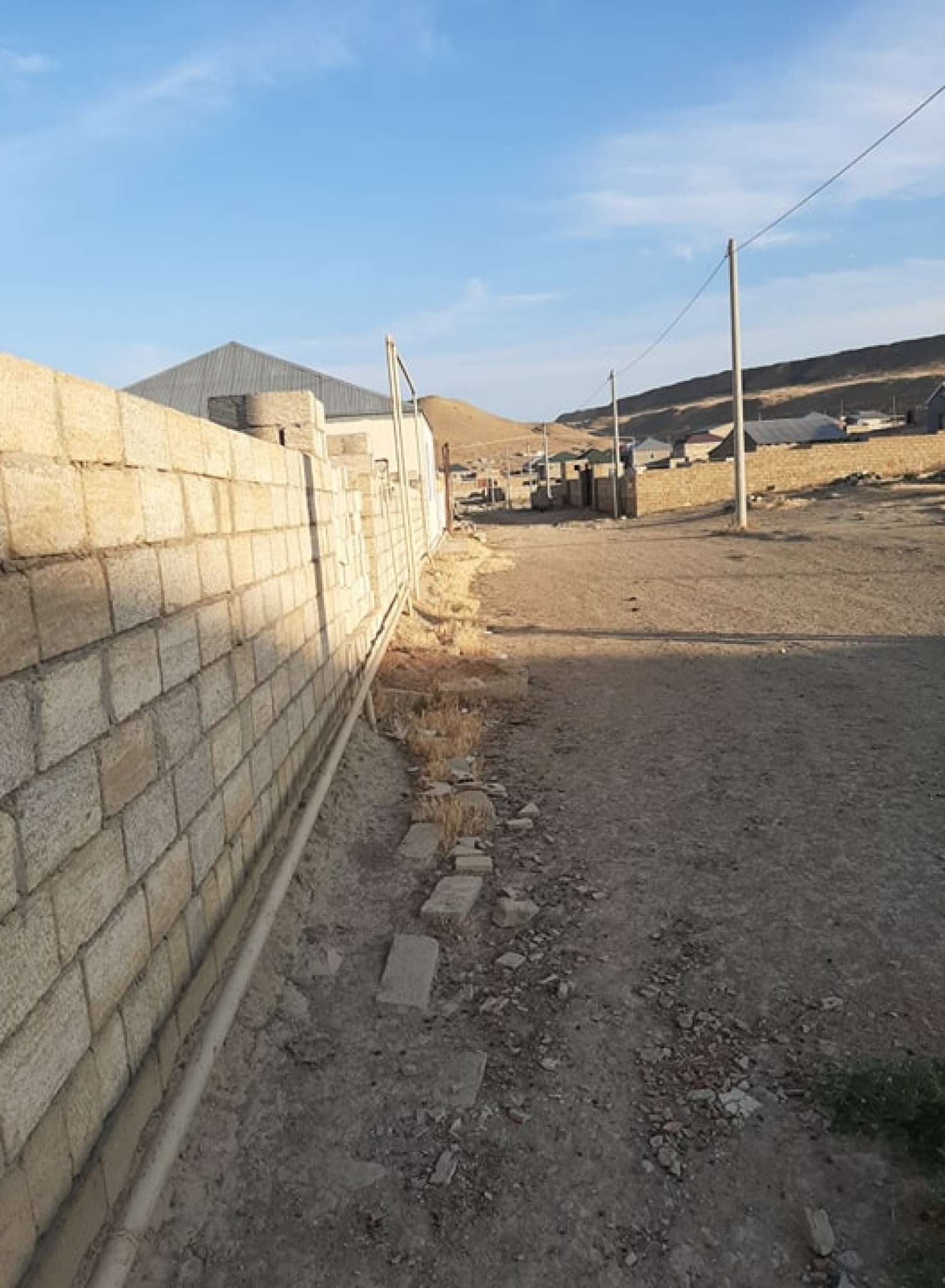 Bakıda sayğac oğurluqları, məsuliyyət altında “əzilən” abonentlər... –  FOTO/VİDEO