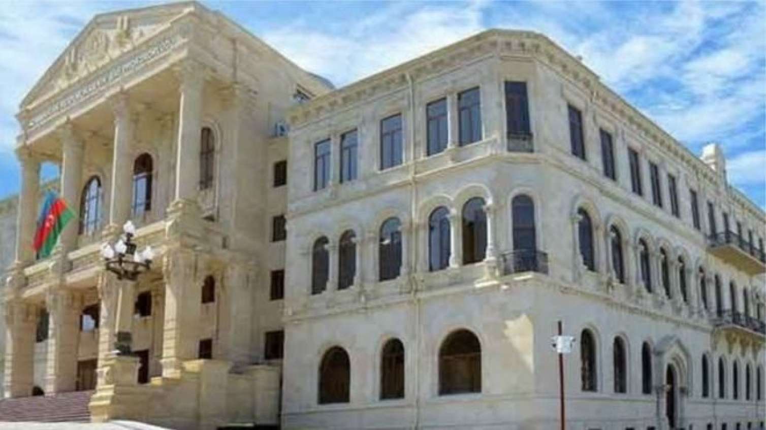 Prokurorluğun 8 əməkdaşı məsuliyyətə cəlb olundu 