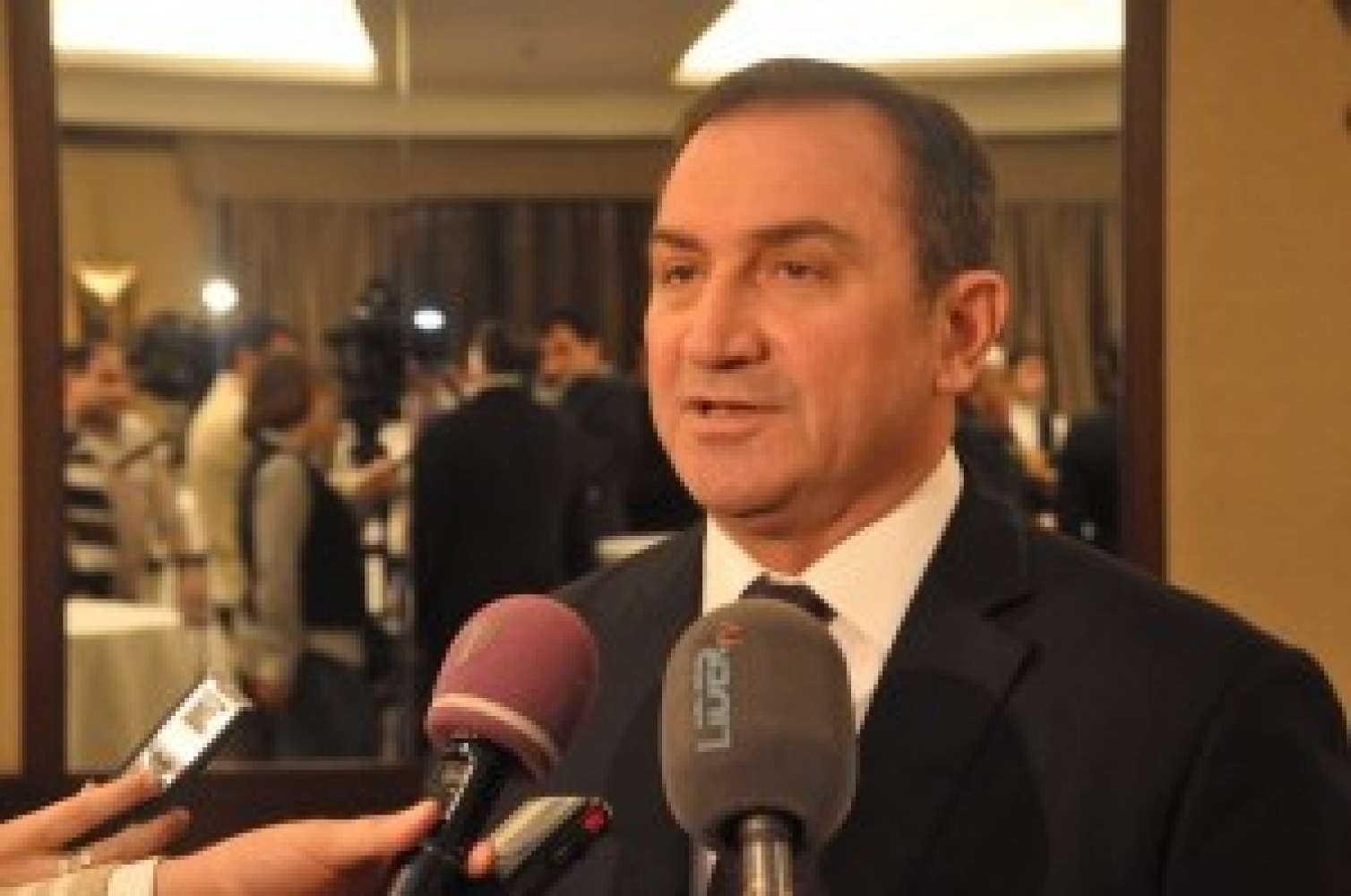 İşdən çıxarılan rəis generalın bacısı oğlu imiş 