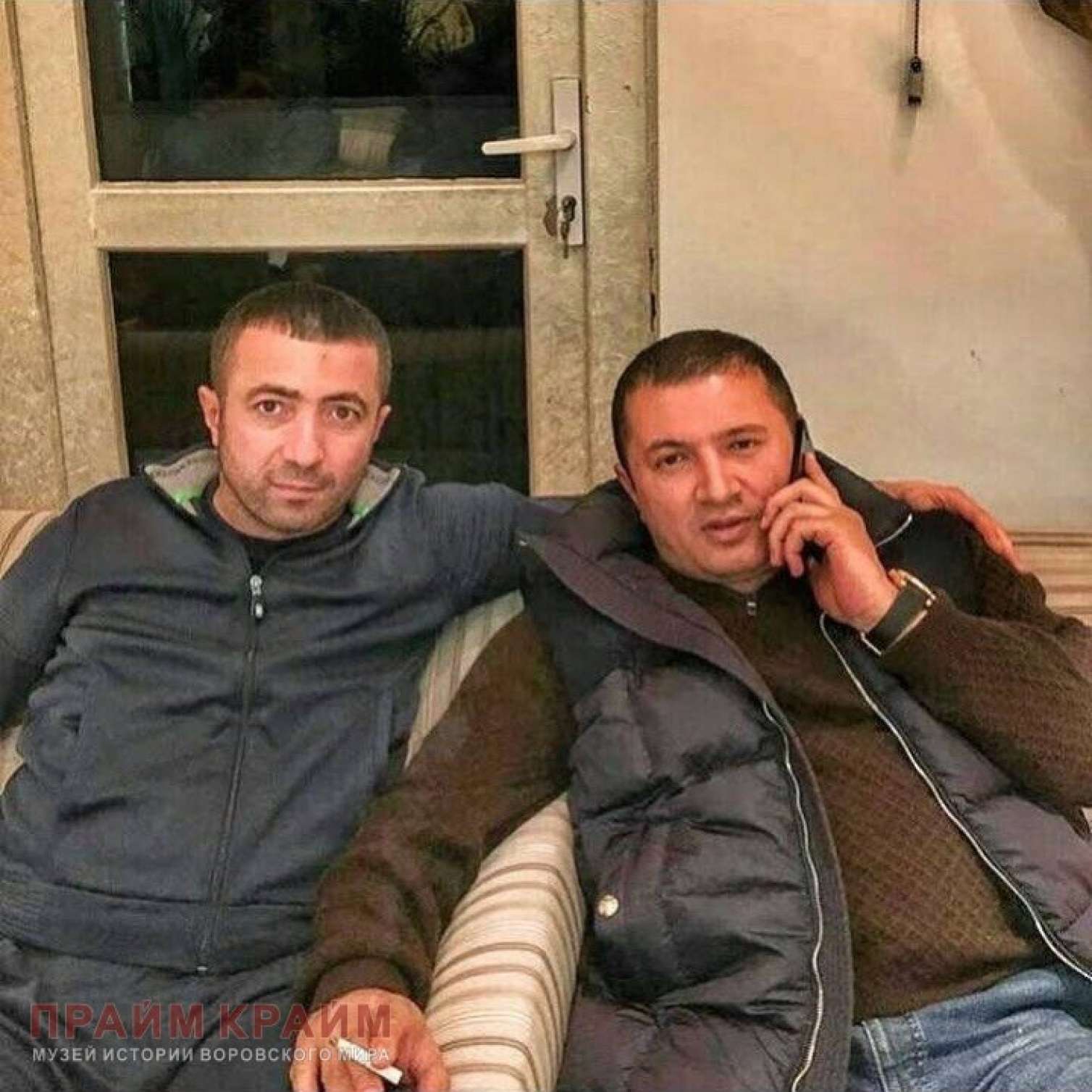 “Lotu Quli”ni söydürən, sonra masasında bıçaqlanan “Rəşad Gəncinski” kimdir? -  DOSYE