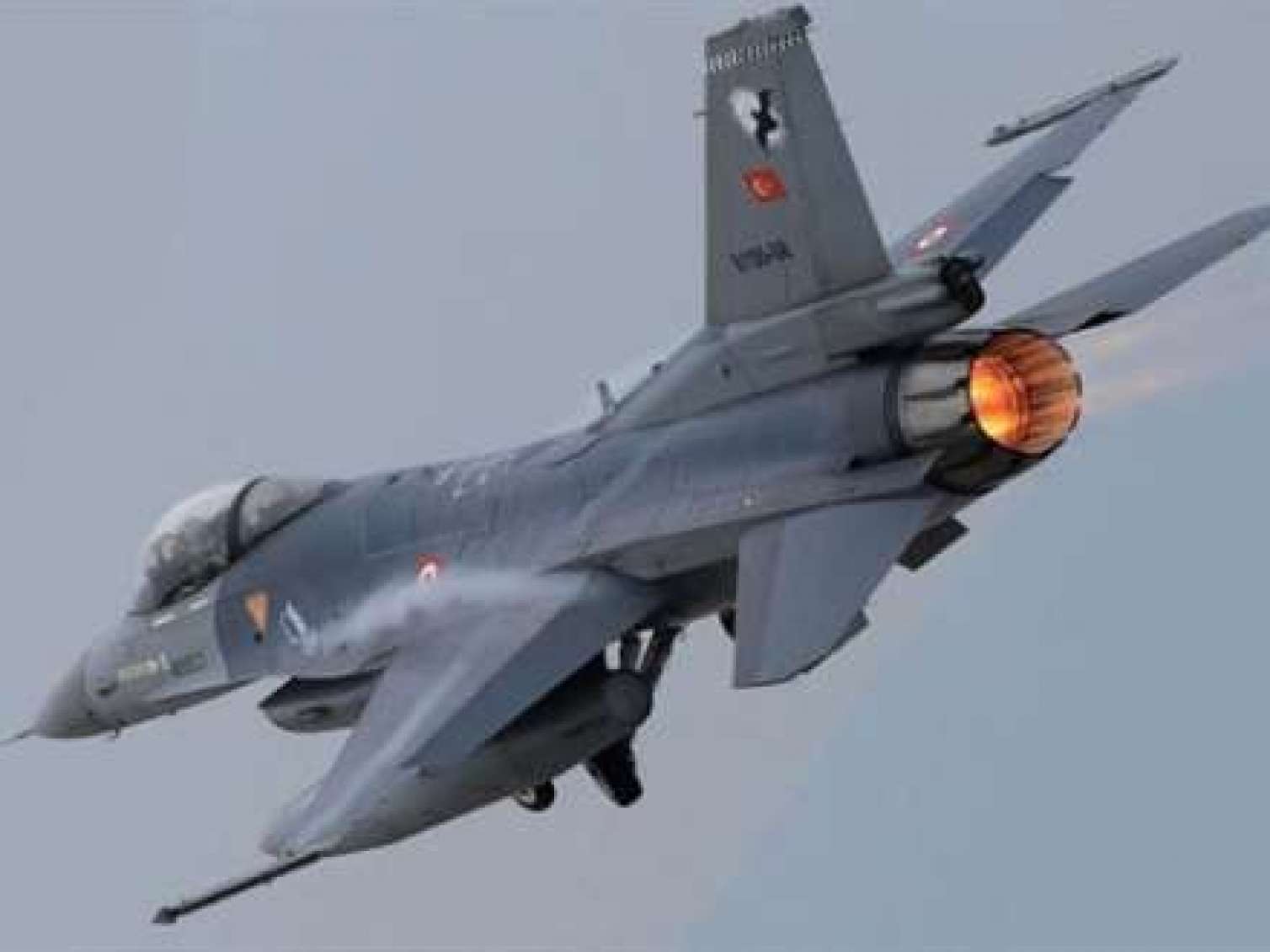 Türkiyə ordusu əməliyyat keçirdi: 16 terrorçu məhv edildi 