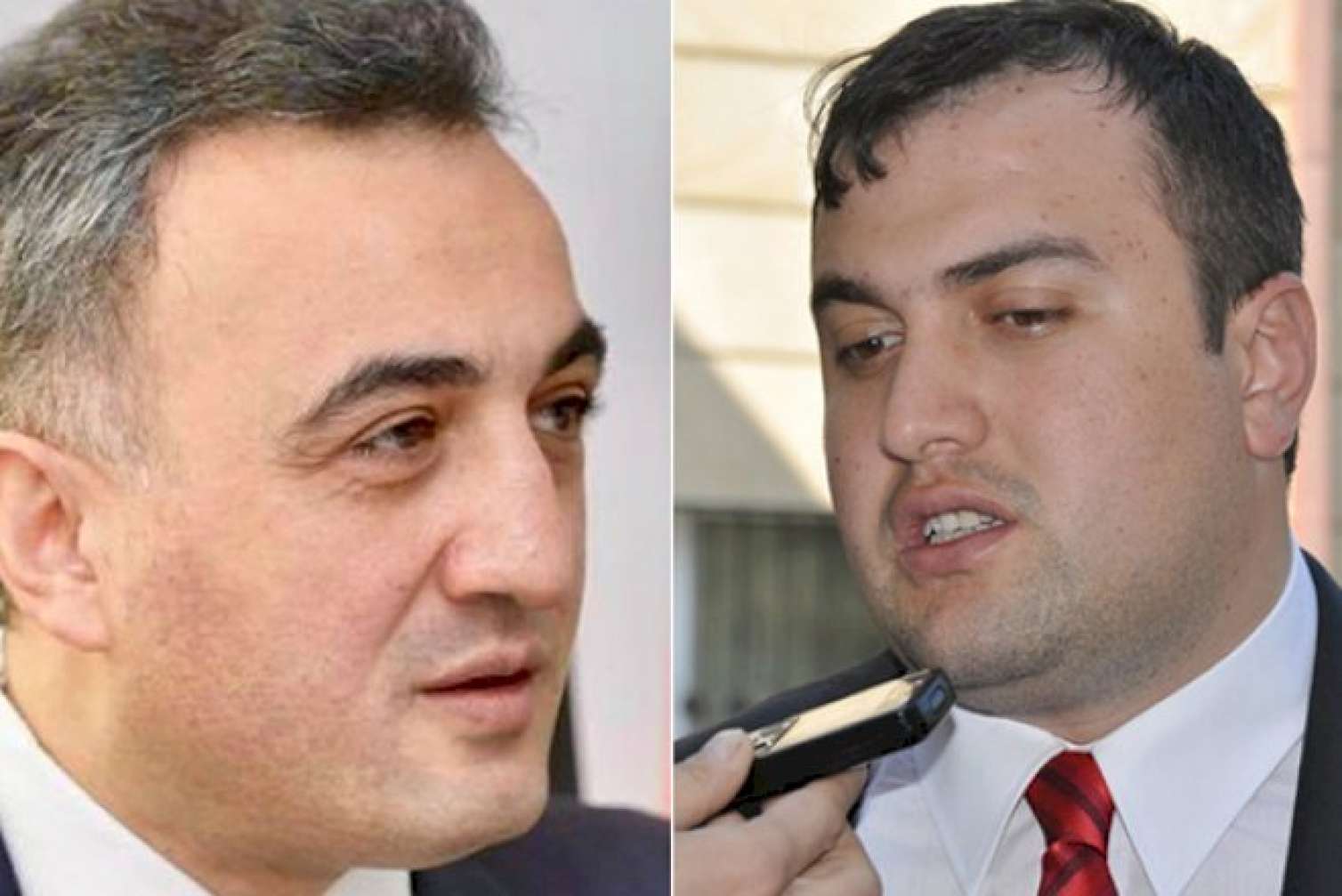 Vəkil Elçin Sadıqov VK-nın sədri Anar Bağırovla anlaşdı 