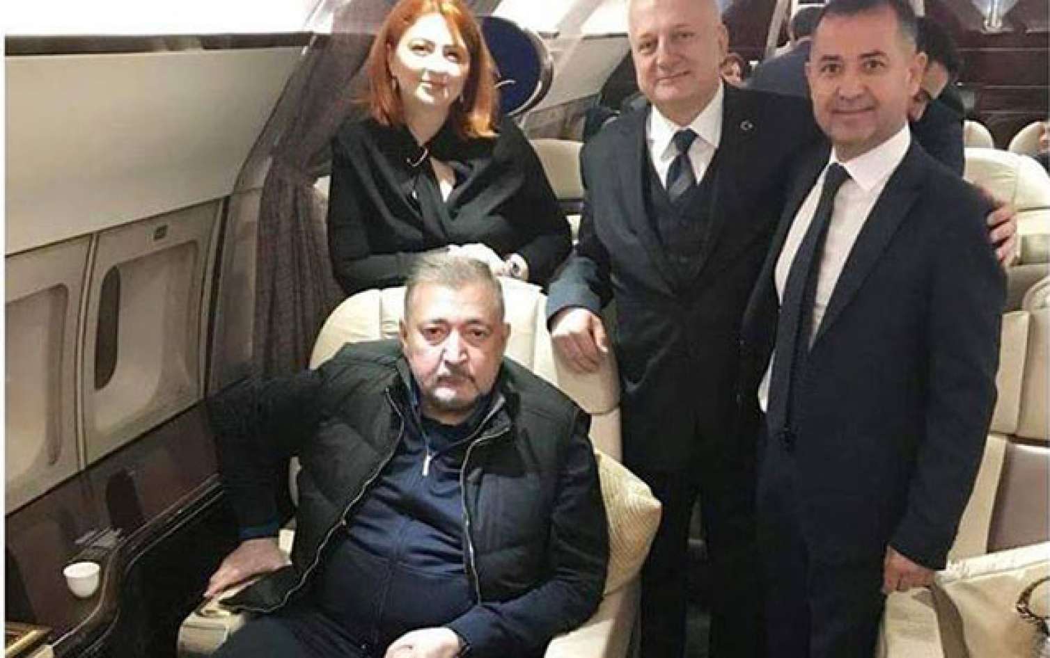 Fazil Məmmədov Almaniyaya aparıldı, əməliyyat olundu  – SON DURUMU