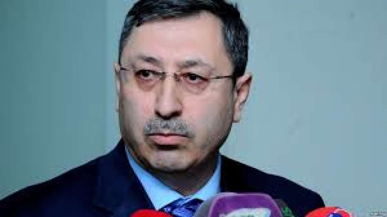 "Status-kvo qəbuledilməzdir " -  Nazir müavini