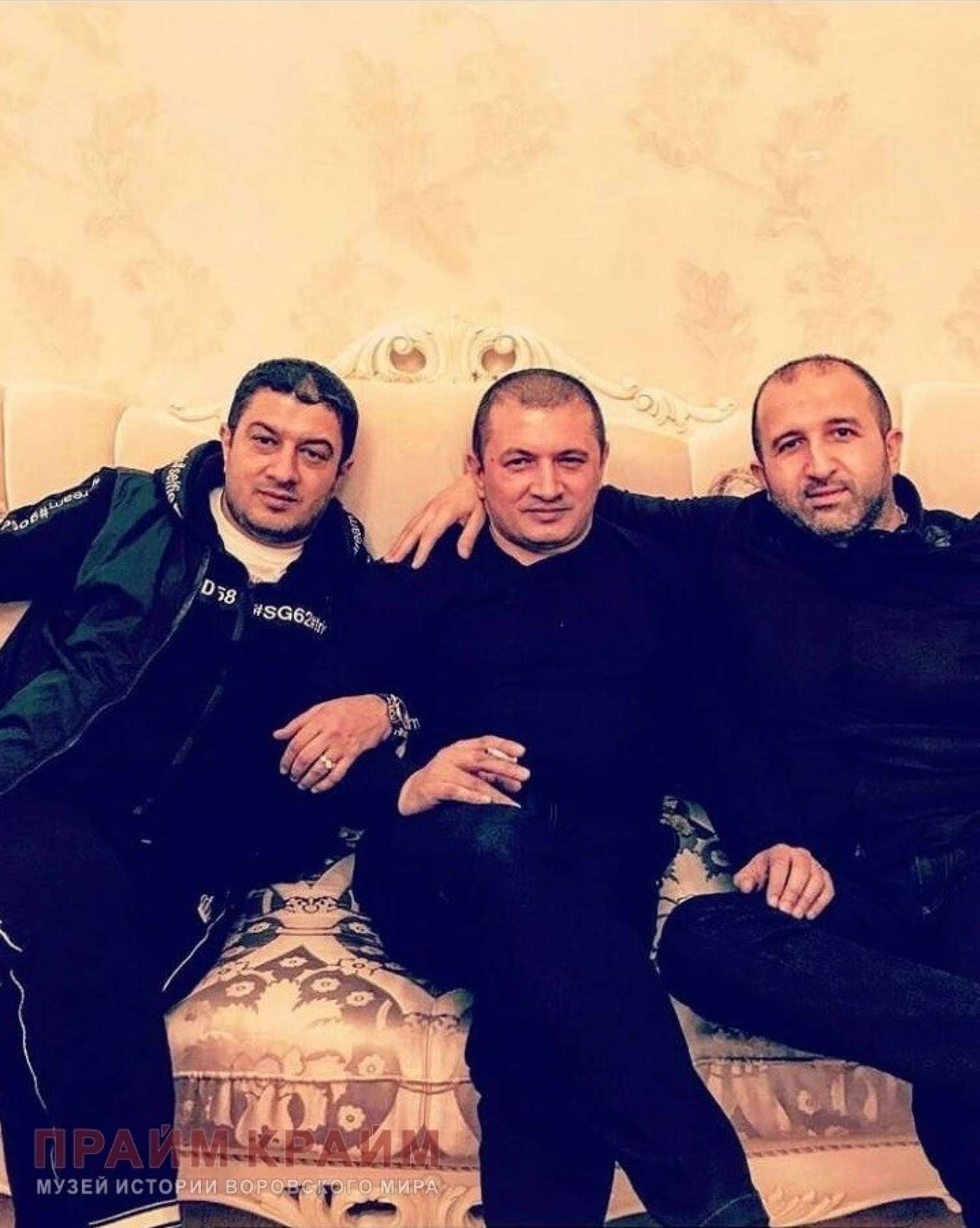 “Quli”nin adamlarının ABŞ cinayətləri –  “Range Rover” yanğını, mağaza qarşısında gülləbaran... 