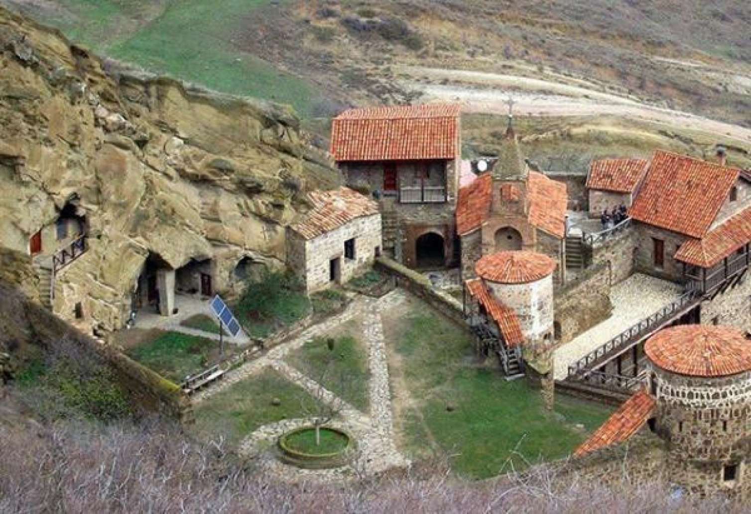 Azərbaycan-Gürcüstan sərhədində erməni təxribatı 
