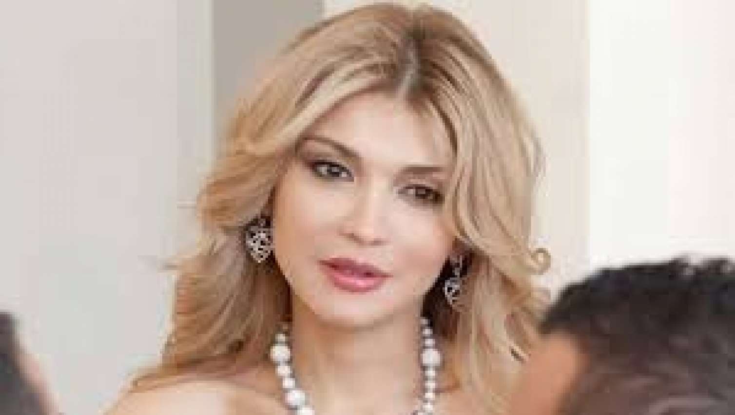 Gülnarə Kərimova xəstəxanalıq oldu 