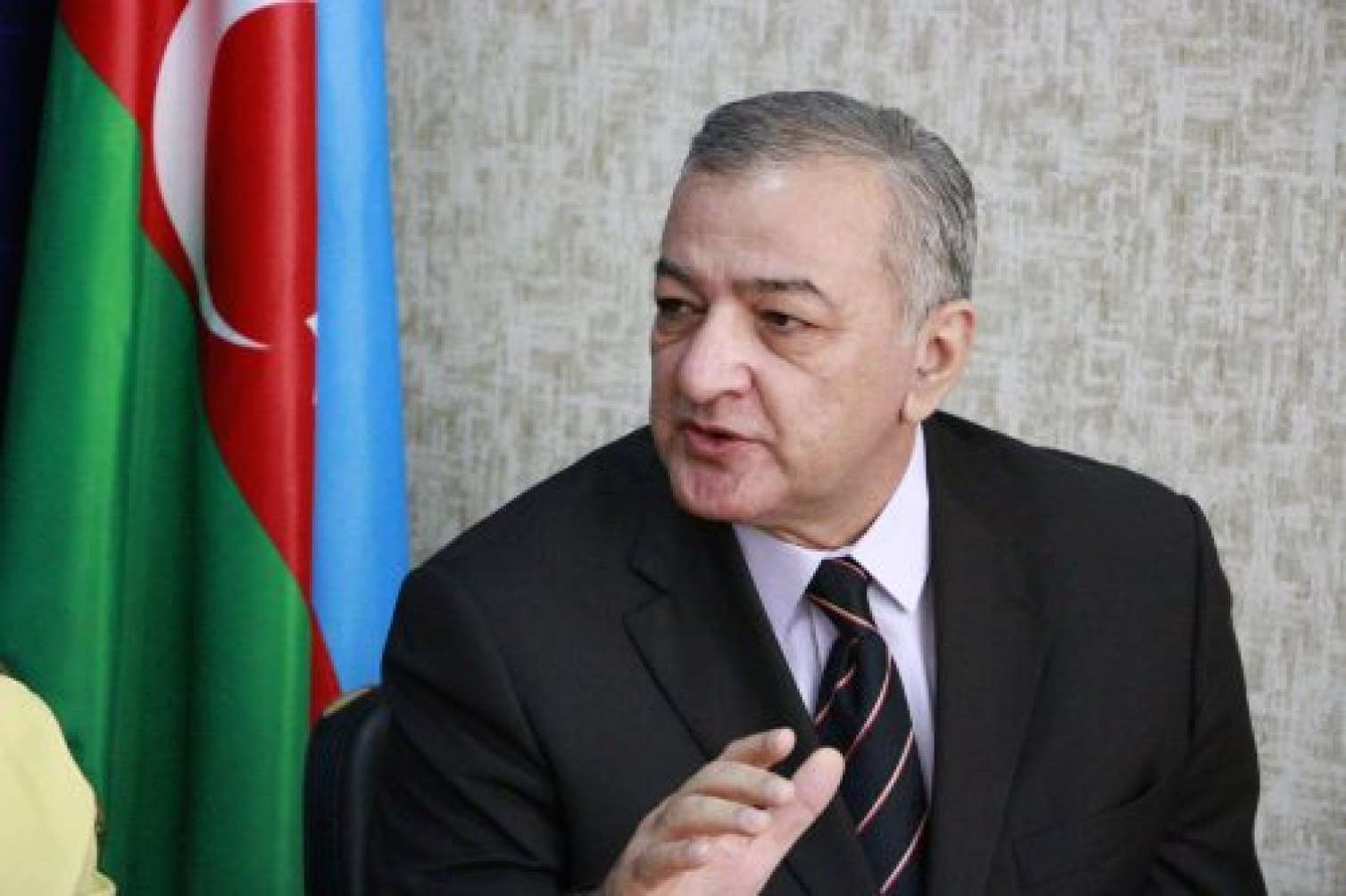Azərbaycanda Moskvaya bağlı KQB agenti olması iddiasına -  İlham İsmayıldan cavab