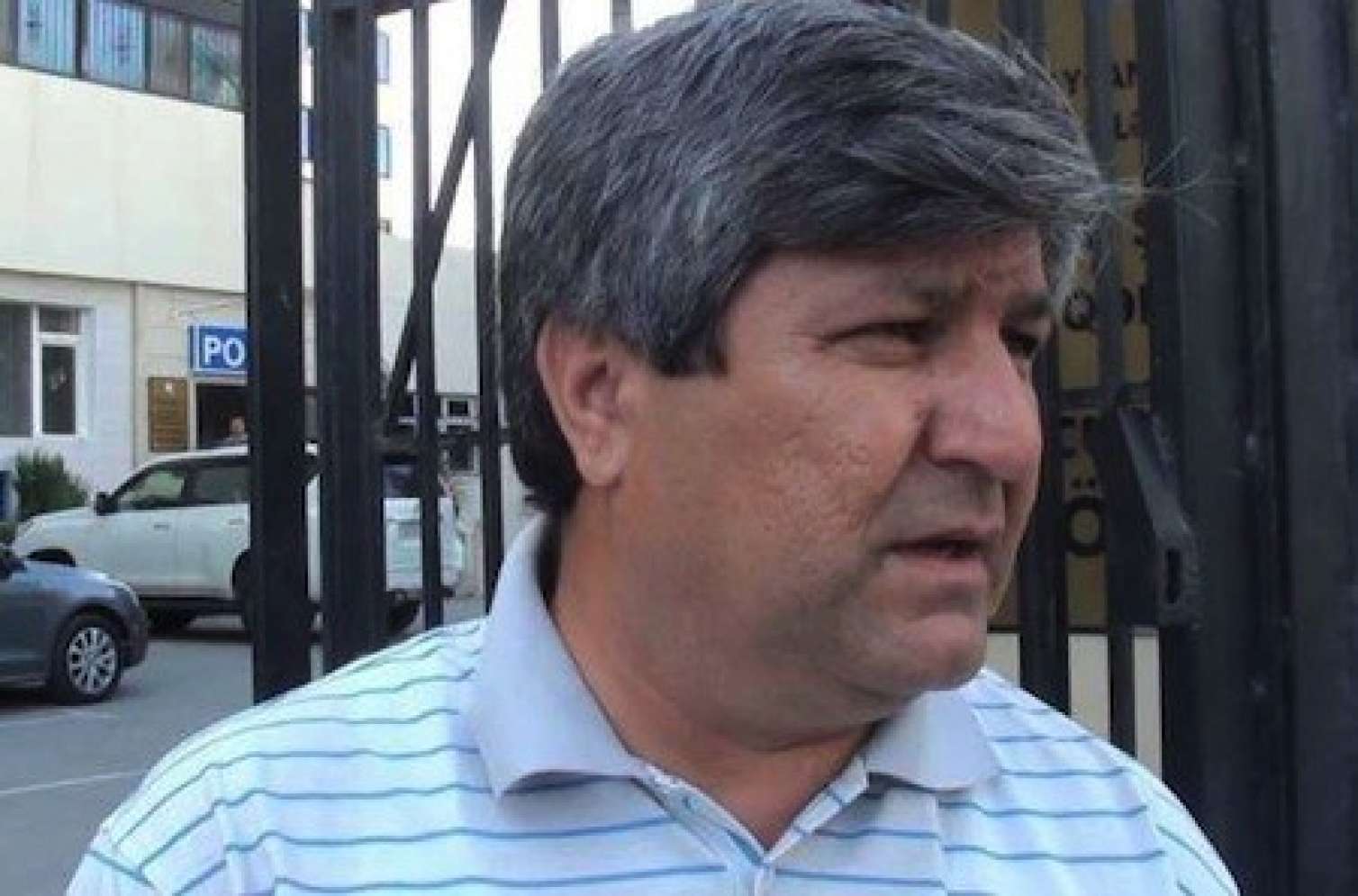 Kamal Abdulla Əvəz Zeynallını məhkəməyə verdi  – ADU ətrafında yeni qalmaqal