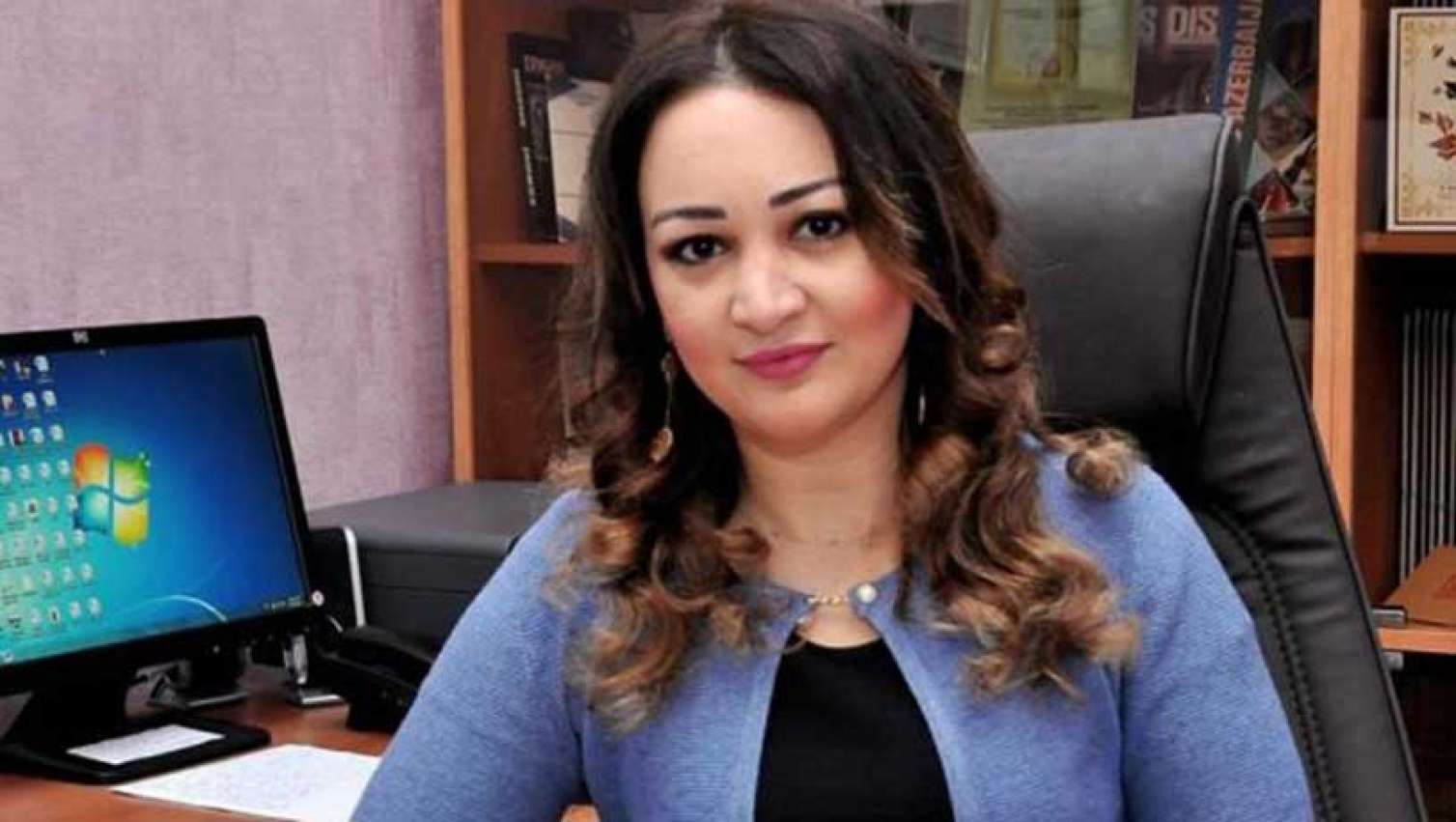 Kamal Abdulla Əvəz Zeynallını məhkəməyə verdi  – ADU ətrafında yeni qalmaqal