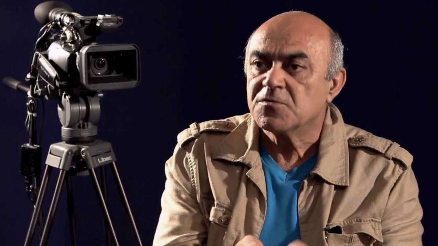Vidadi Həsənov “Xalq artisti” oldu  – Sərəncam