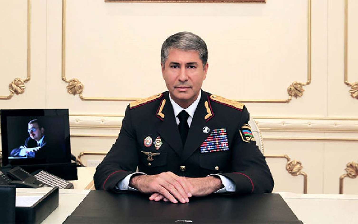 Vilayət Eyvazov inqilabi dəyişikliklərə hazırlaşır  – Yol polisi ləğv edilə bilər