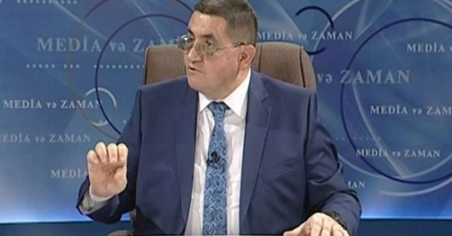  Mədəniyyətin aldığını gödəniyyət verə bilməz KİTAB VƏ KABAB –
