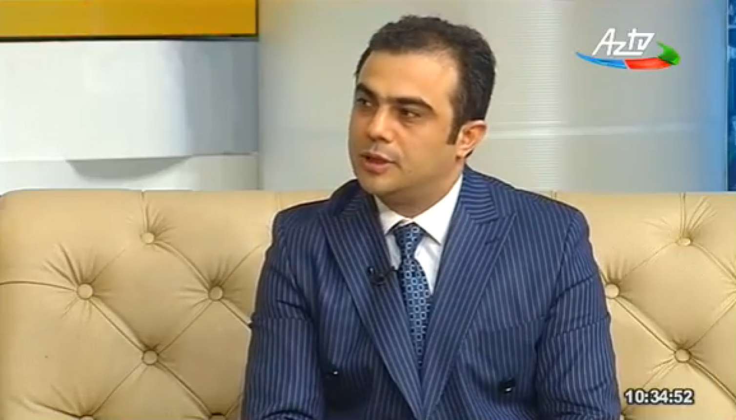 “Bizim üçün yeni era başlayacaq”  – Hikmət Cavadovdan AzTV-də maraqlı açıqlamalar - VİDEO