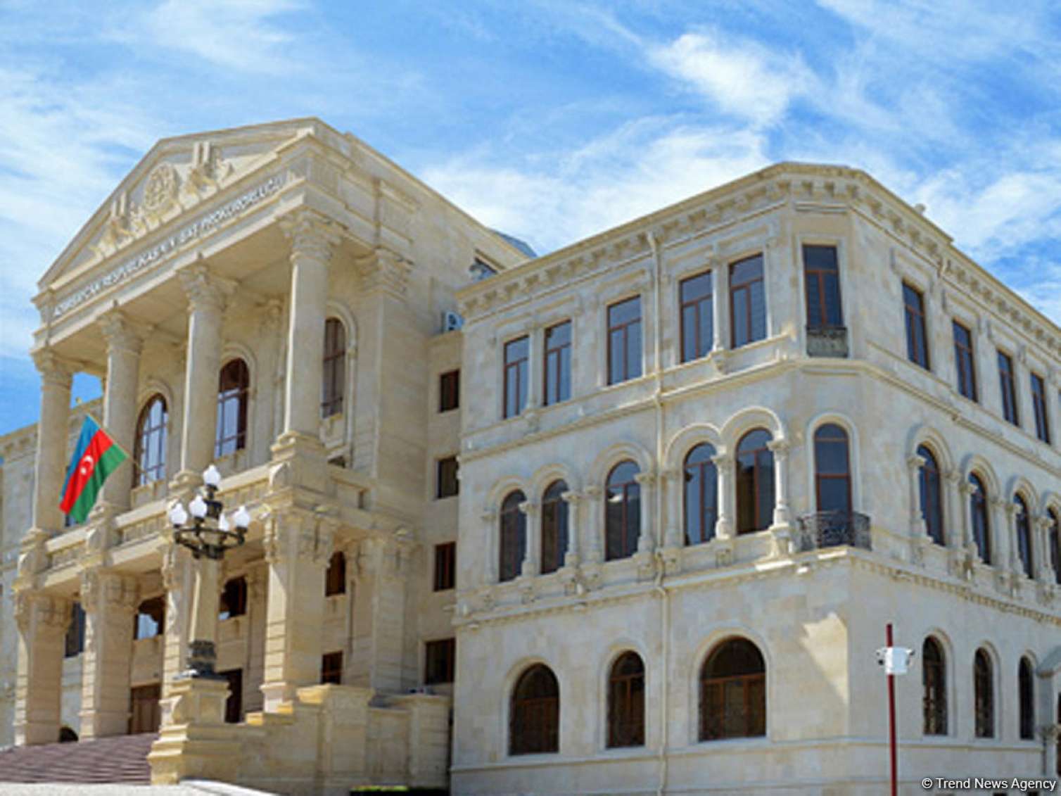 “Relax”dakı dava ilə bağlı 6 nəfər həbs olundu -  RƏSMİ