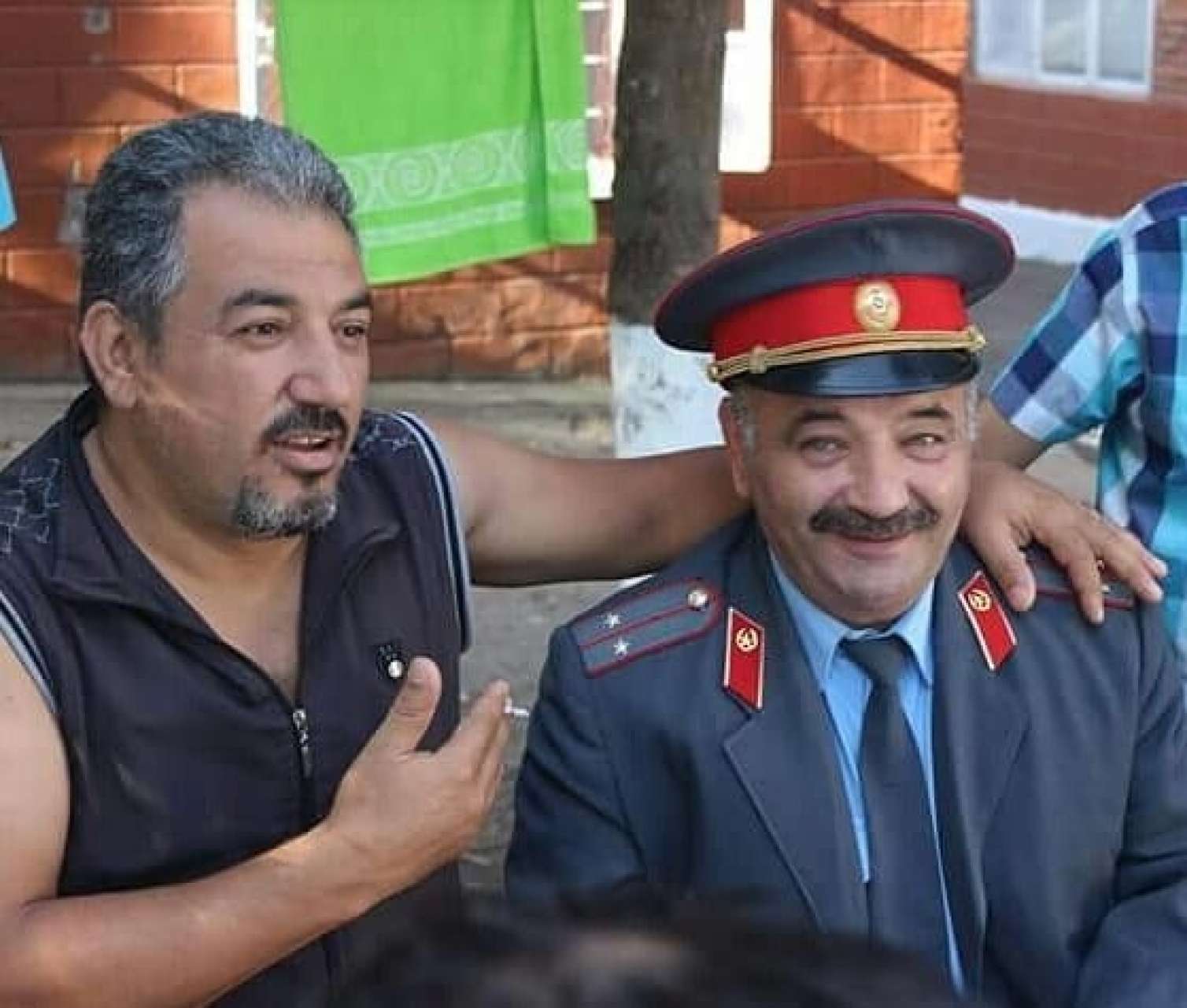 İnsult keçirən aktyor vəfat etdi -  FOTOLAR